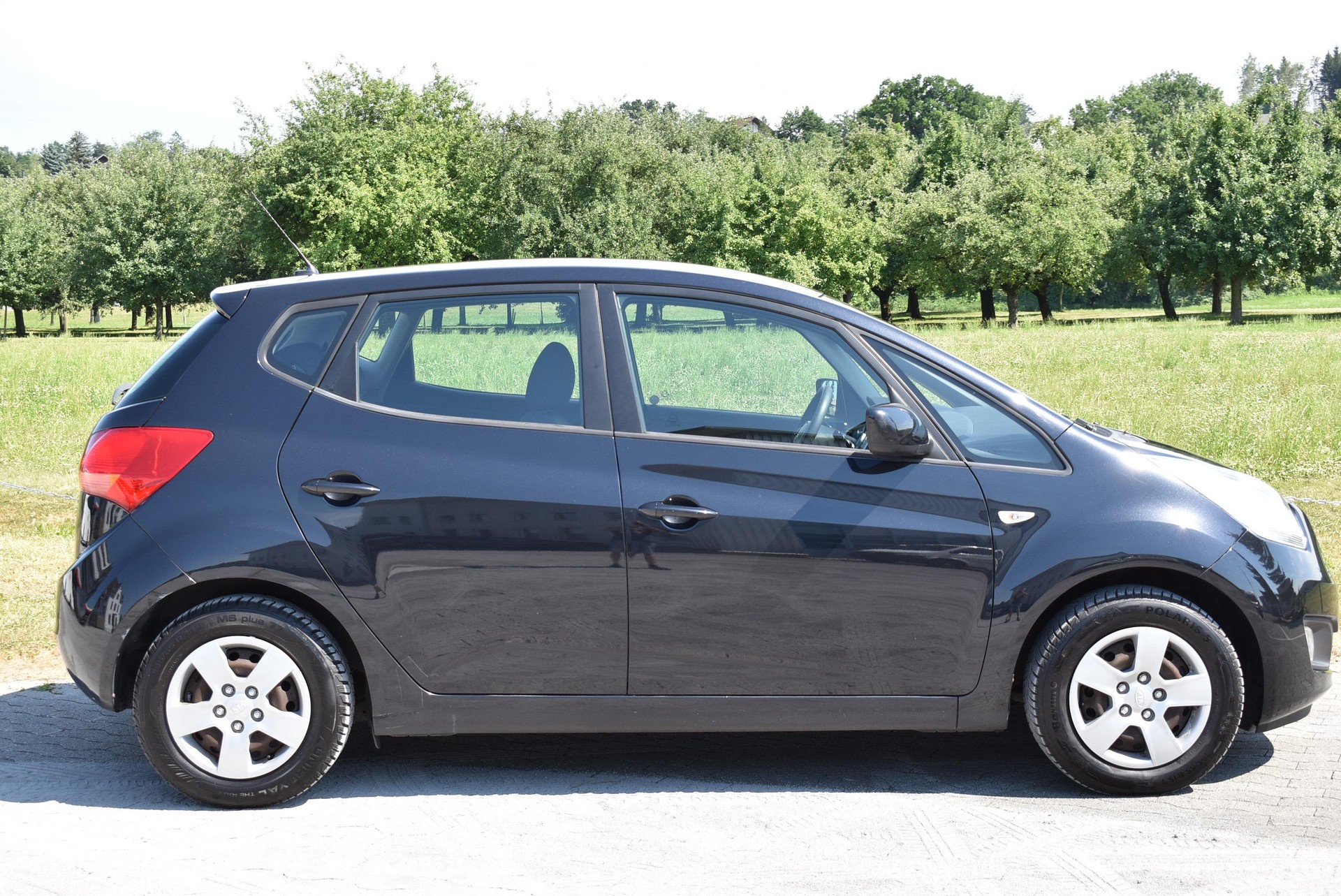 KIA Venga 1.4 CVVT Seven-image-5