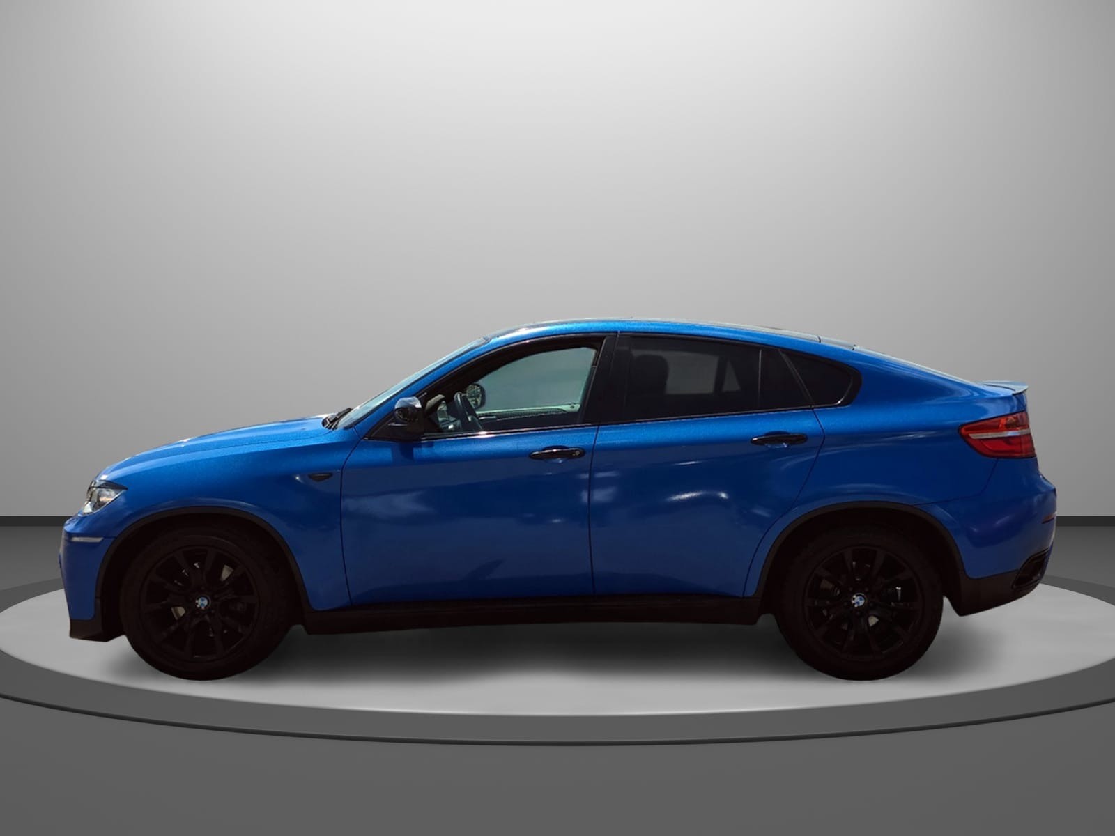 BMW X6 xDrive 40d Steptronic M-Paket-image-7