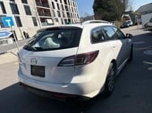 MAZDA 6 2.0 16V DISI Exclusive-image-5