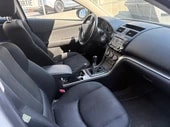 MAZDA 6 2.0 16V DISI Exclusive-image-7