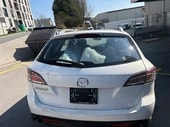 MAZDA 6 2.0 16V DISI Exclusive-image-3