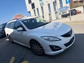 MAZDA 6 2.0 16V DISI Exclusive-image-2