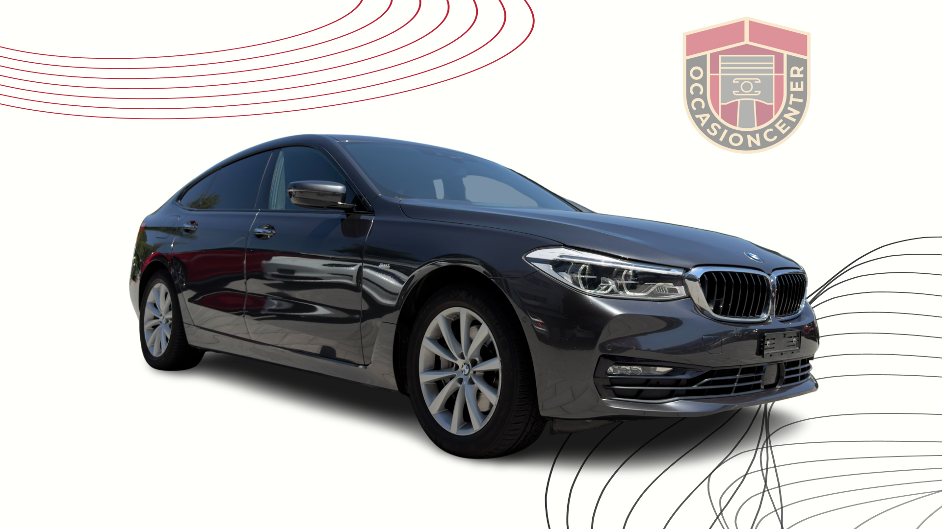 BMW 630d GT xDrive Sport Line Steptronic-image-6