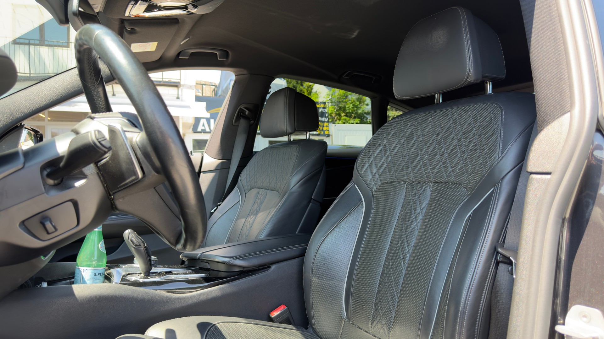 BMW 630d GT xDrive Sport Line Steptronic-image-8