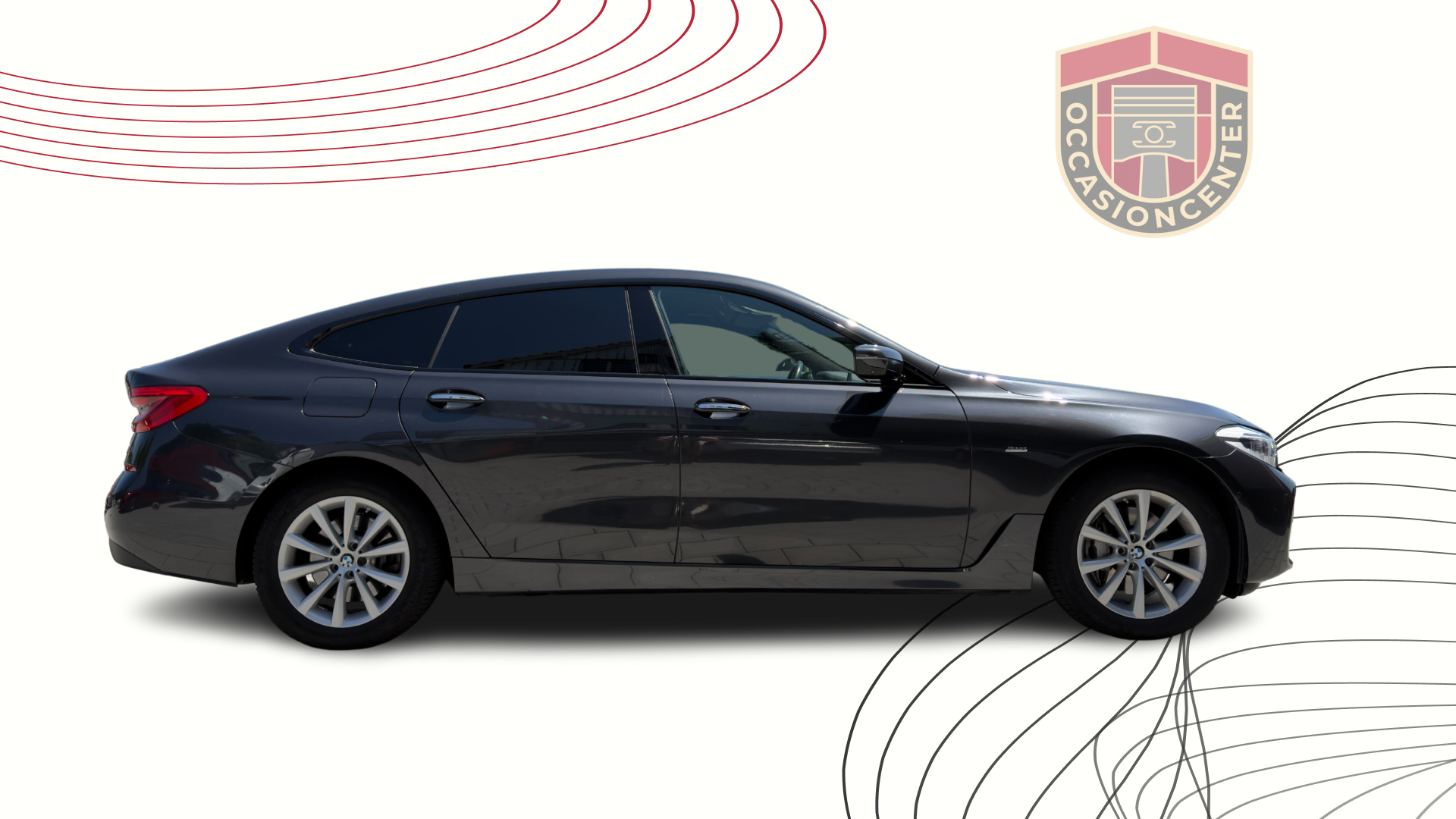 BMW 630d GT xDrive Sport Line Steptronic-image-5