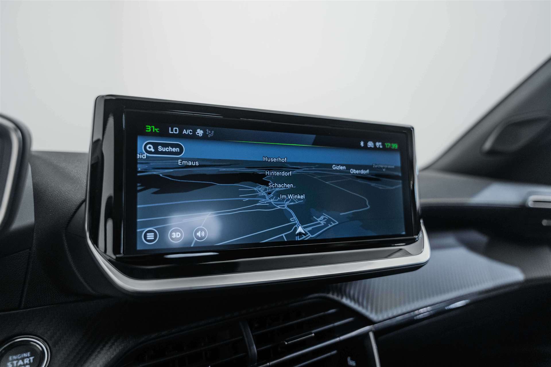 PEUGEOT 2008 1.2 PureTech GT Automat-image-20