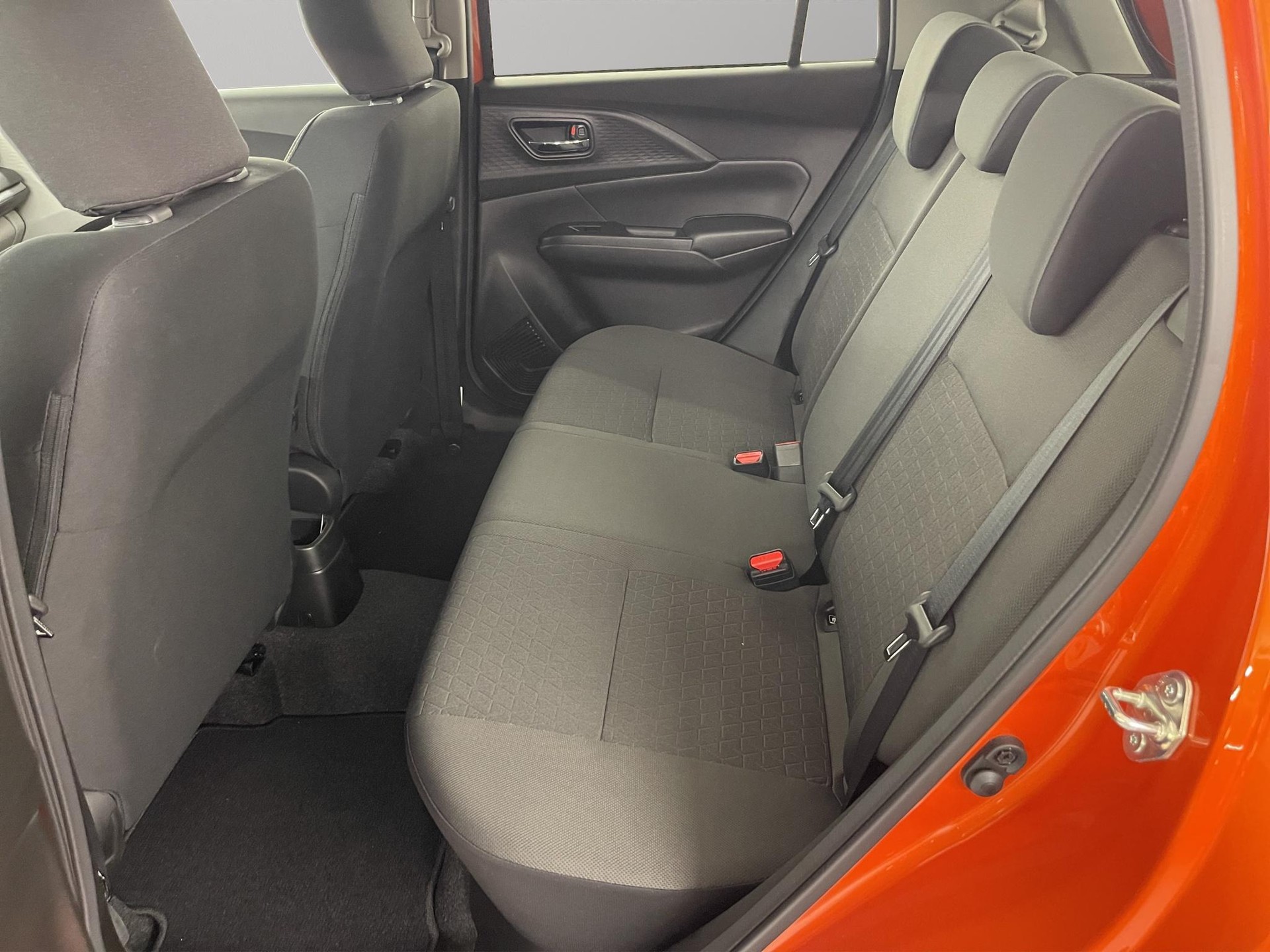 SUZUKI Swift 1.2 Tradizio Top Hybrid-image-6