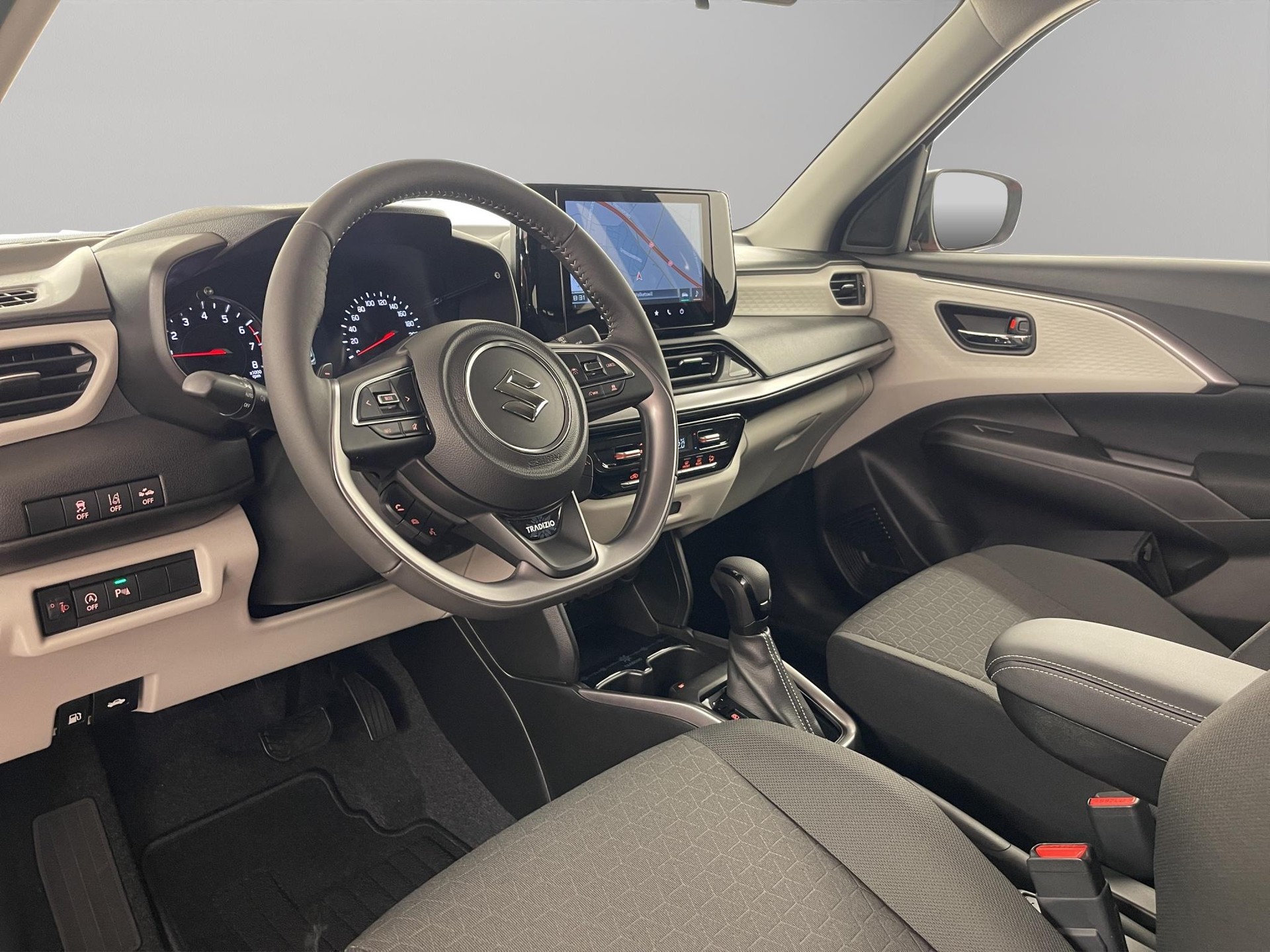 SUZUKI Swift 1.2 Tradizio Top Hybrid-image-8