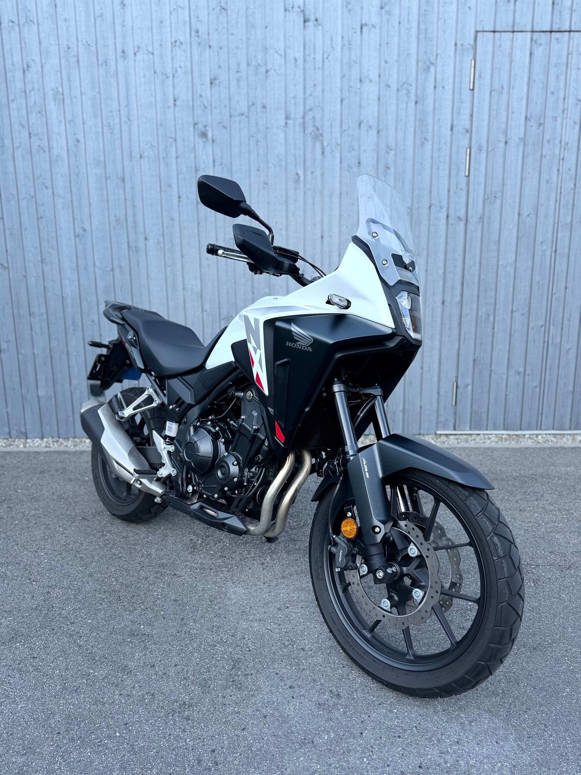 HONDA CB 500 X-showroom-element-1