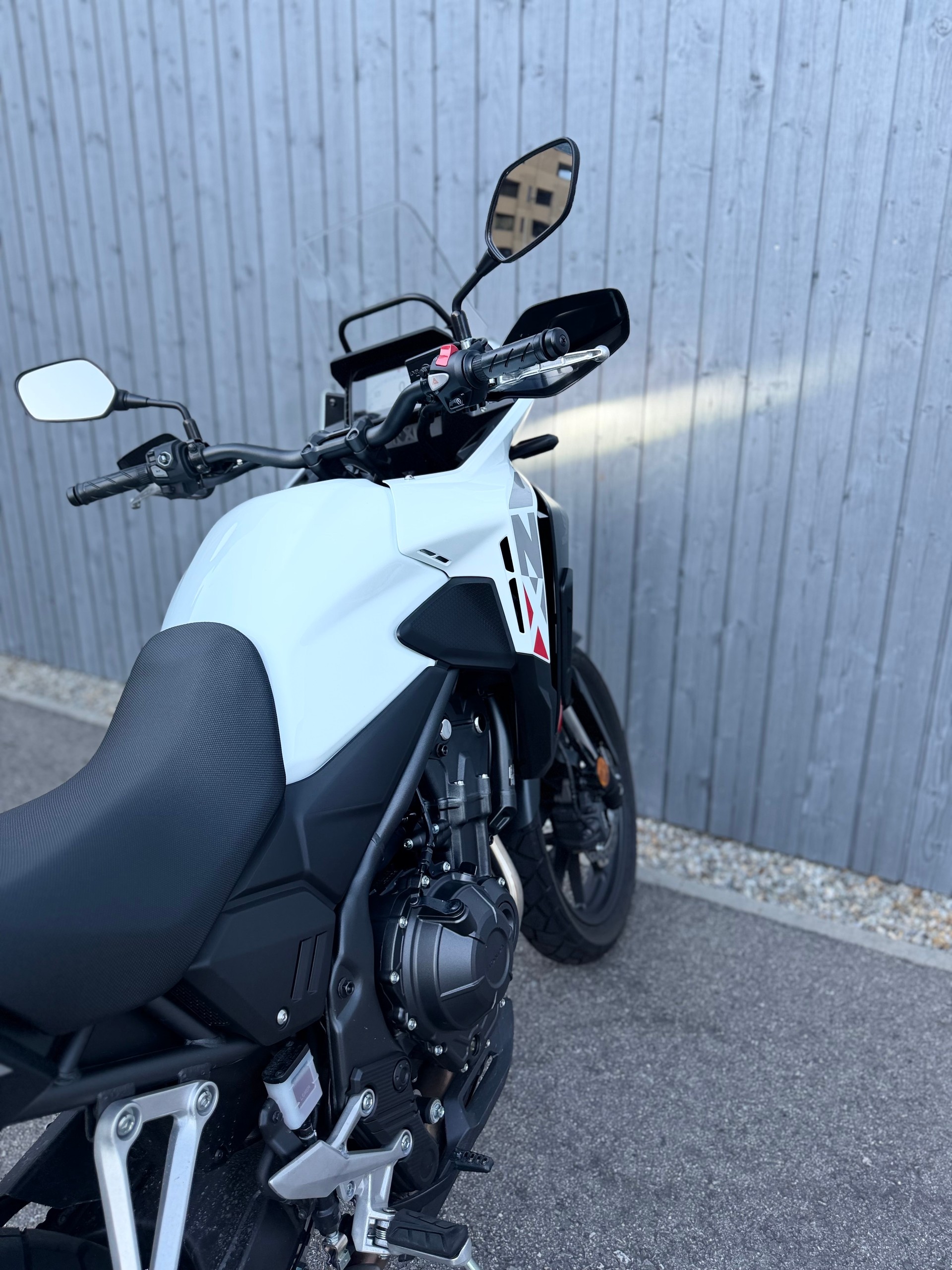 HONDA CB 500 X-image-5
