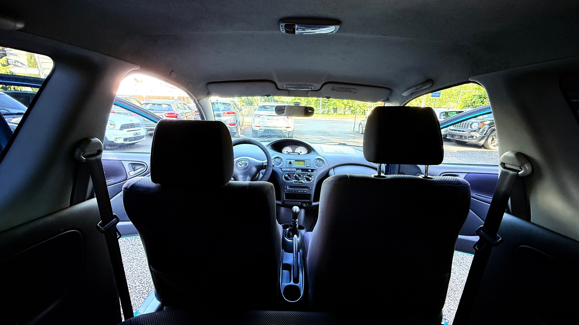TOYOTA Yaris 1.5 TS-image-7