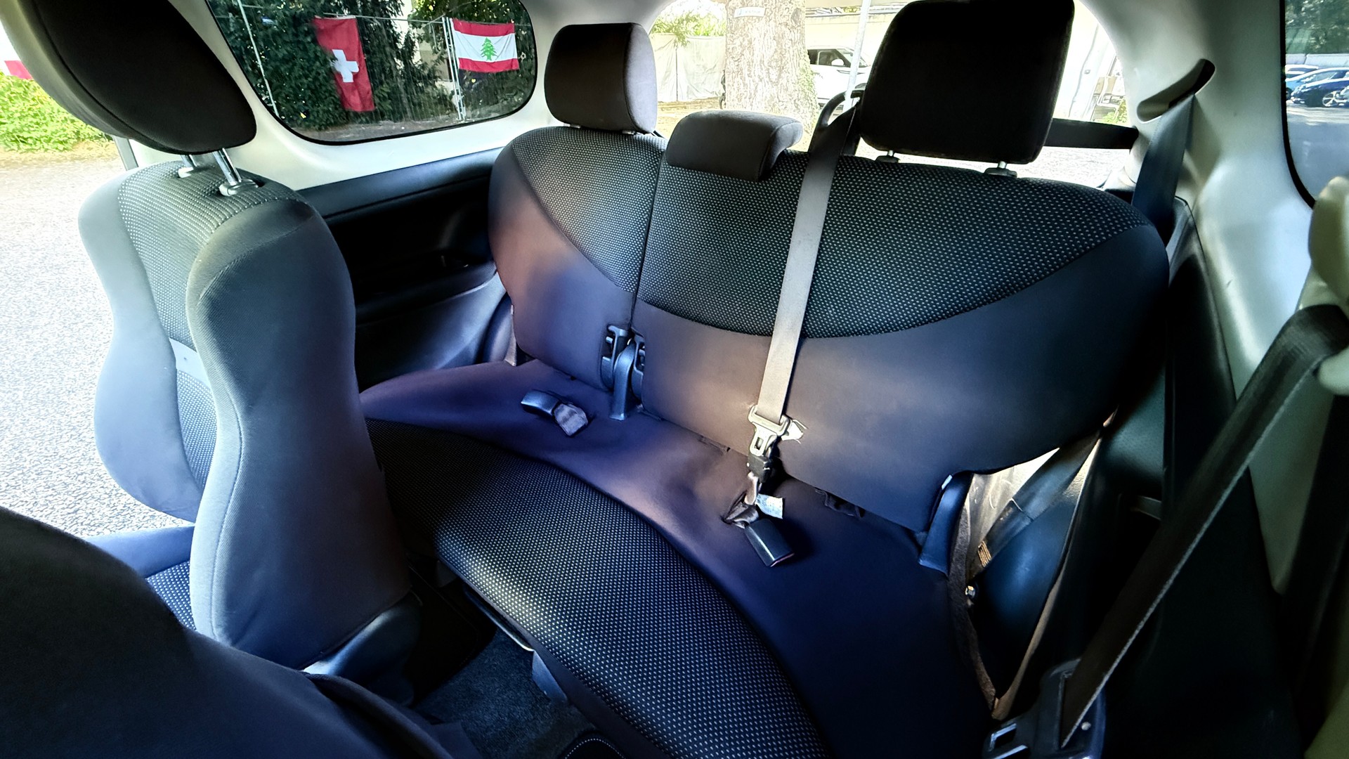 TOYOTA Yaris 1.5 TS-image-10