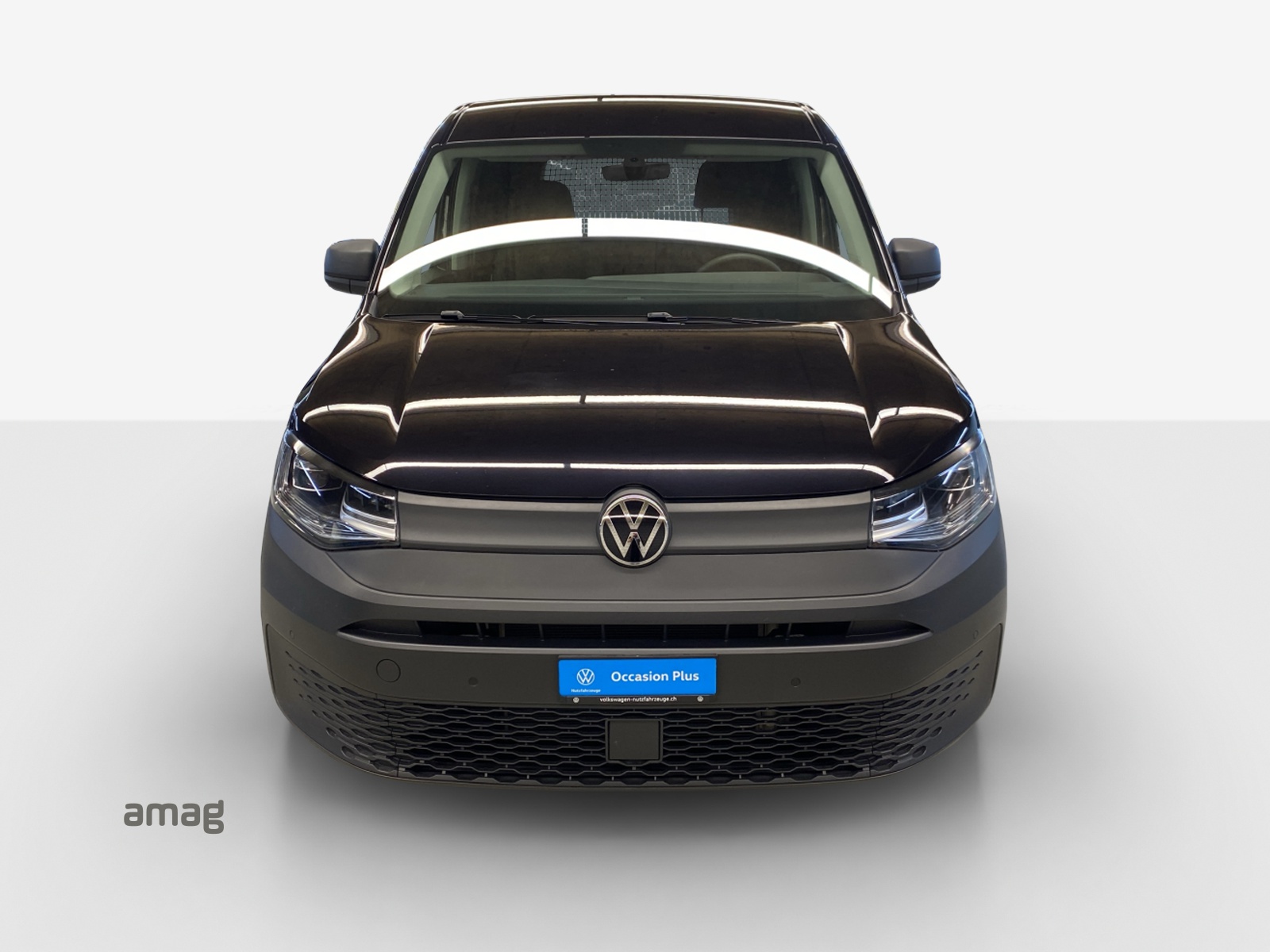 VW Caddy Cargo 2.0TDI 4Motion-image-6