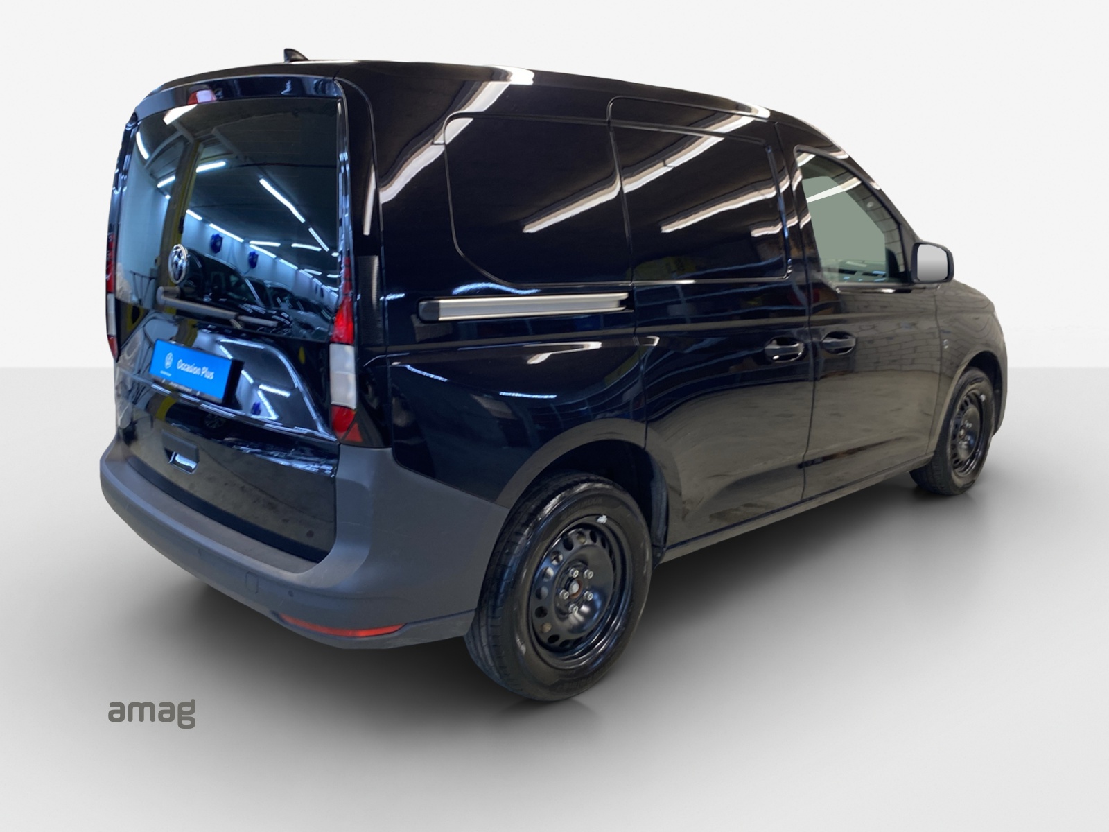 VW Caddy Cargo 2.0TDI 4Motion-image-4