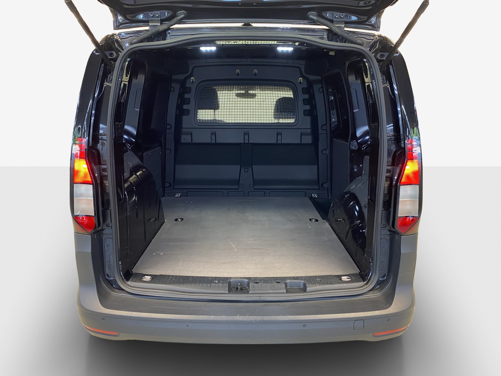 VW Caddy Cargo 2.0TDI 4Motion-image-12