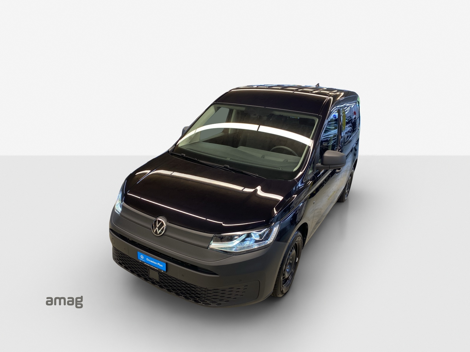 VW Caddy Cargo 2.0TDI 4Motion-image-15
