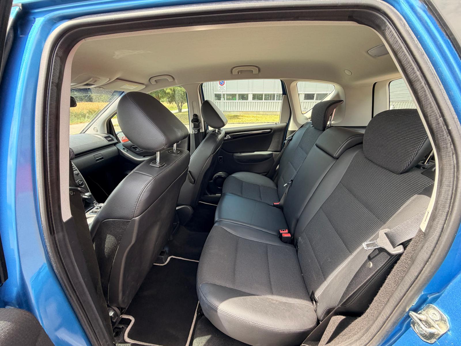 MERCEDES-BENZ A 170 Classic PolarStar-image-5