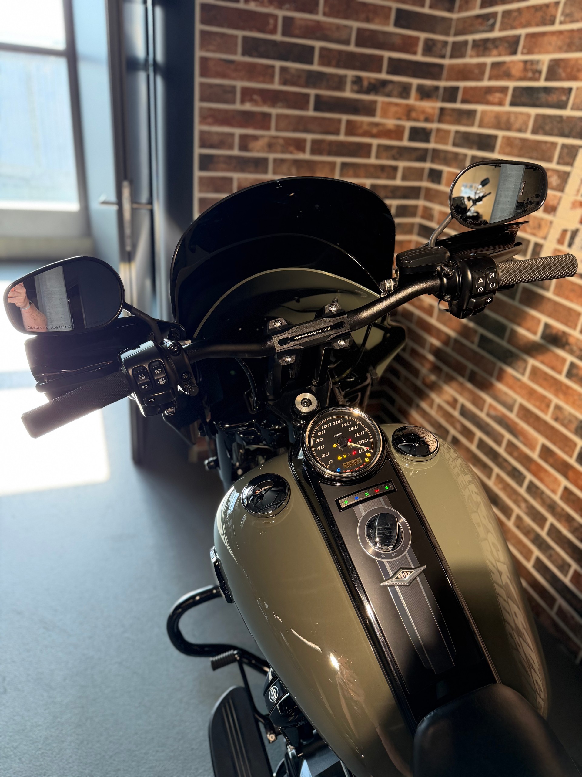 HARLEY-DAVIDSON FLHRXS Road King Special 114-image-5