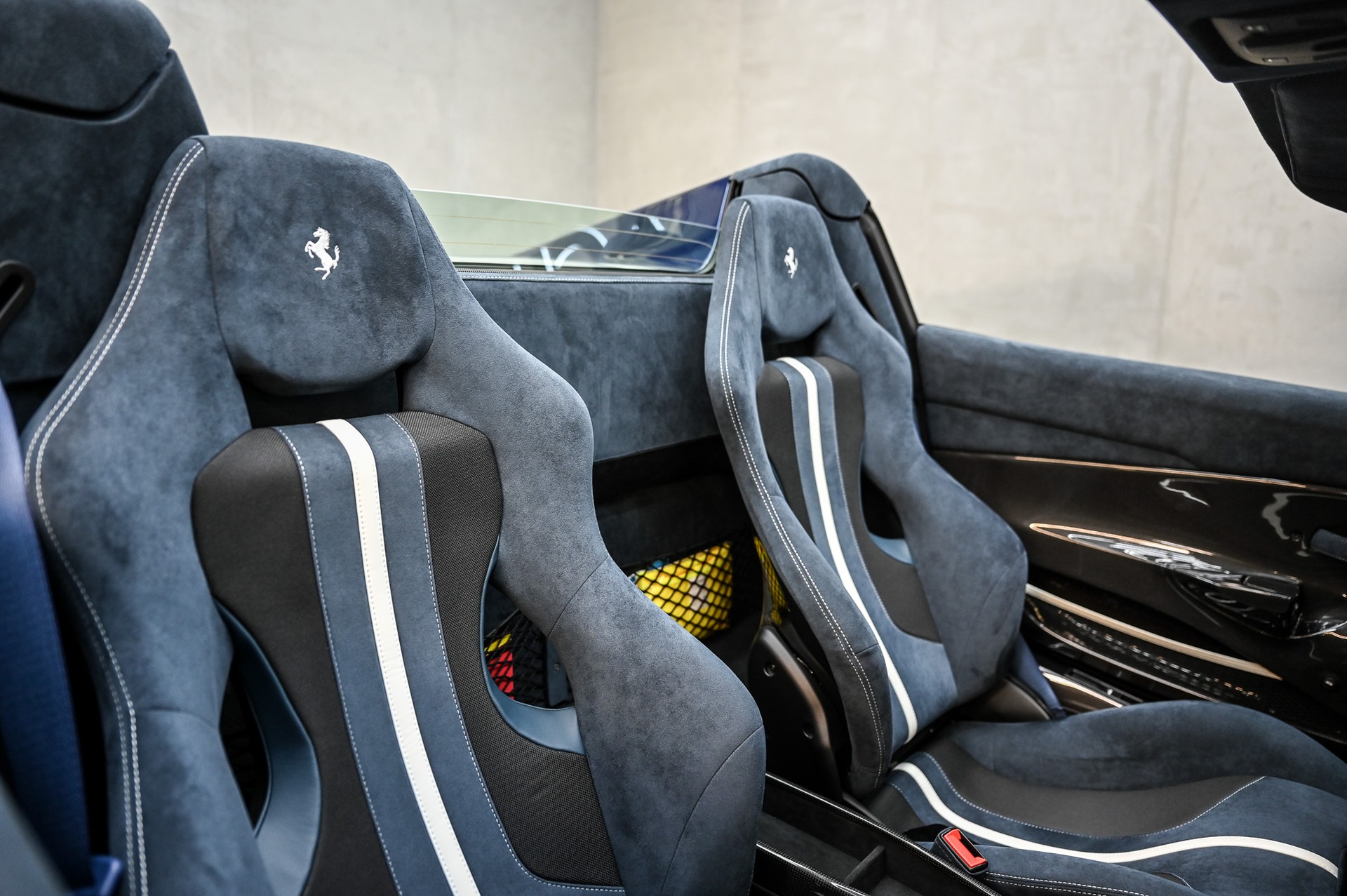 FERRARI 488 Pista Spider-image-42