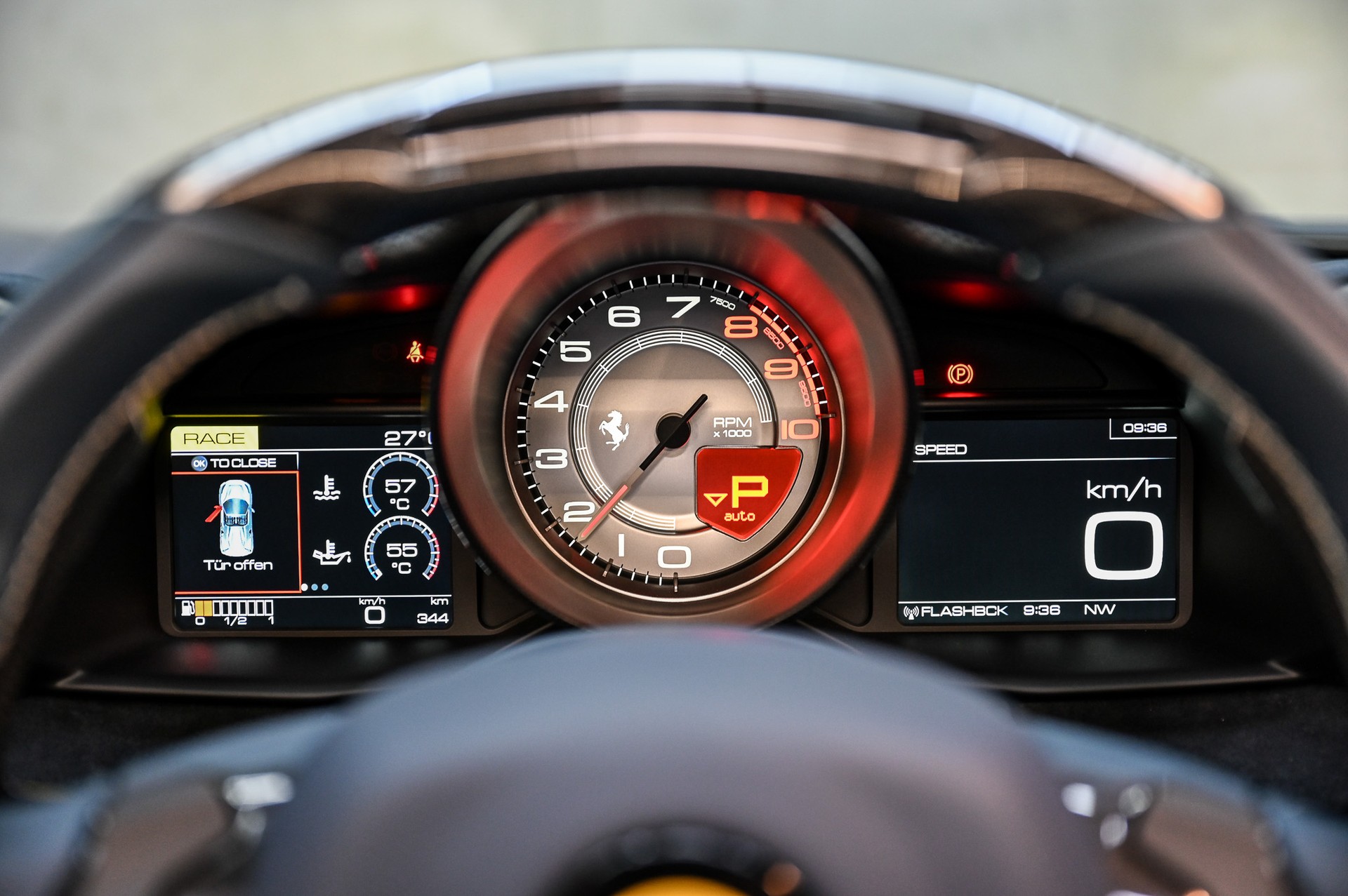FERRARI 488 Pista Spider-image-35