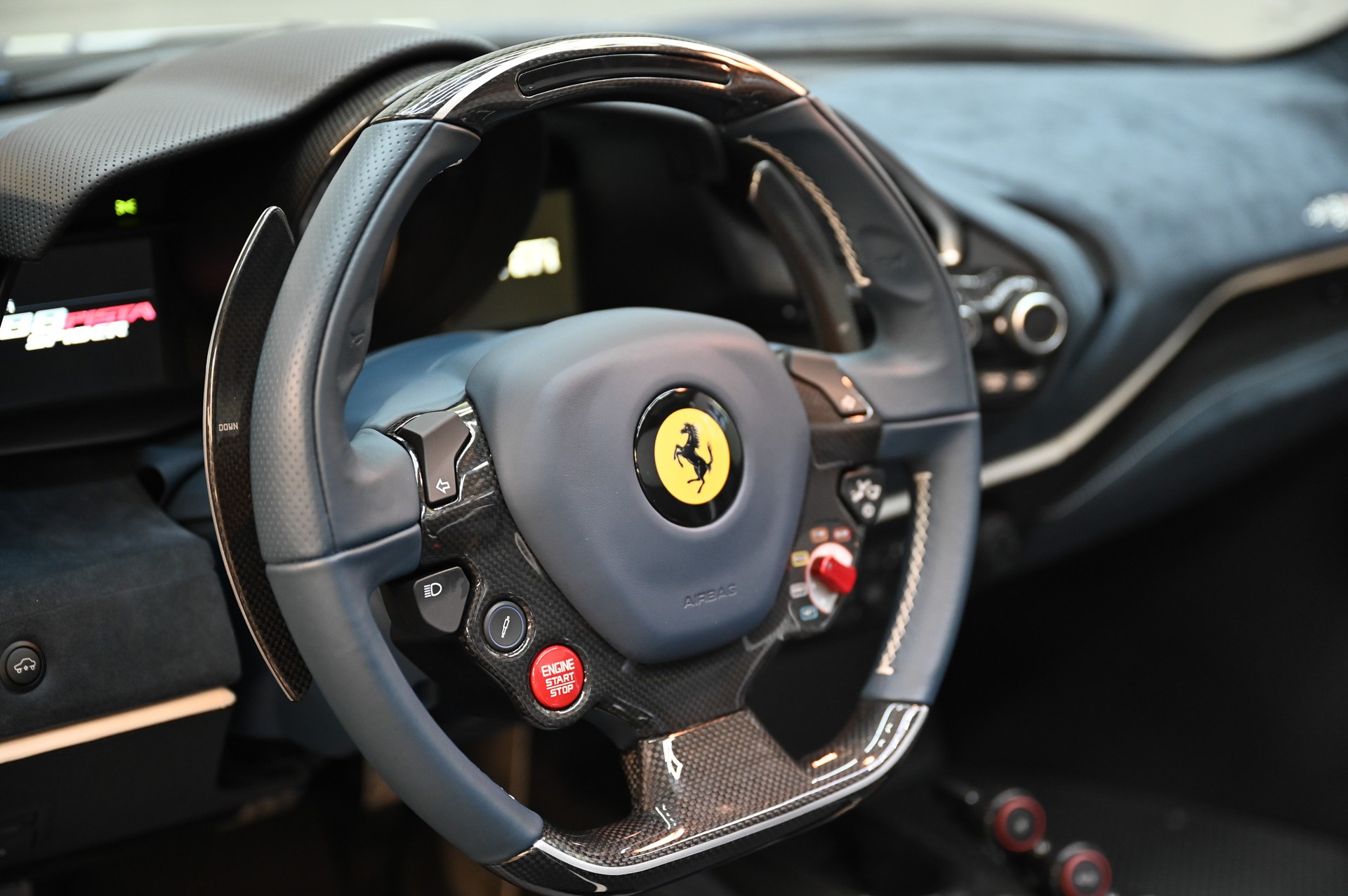 FERRARI 488 Pista Spider-image-38