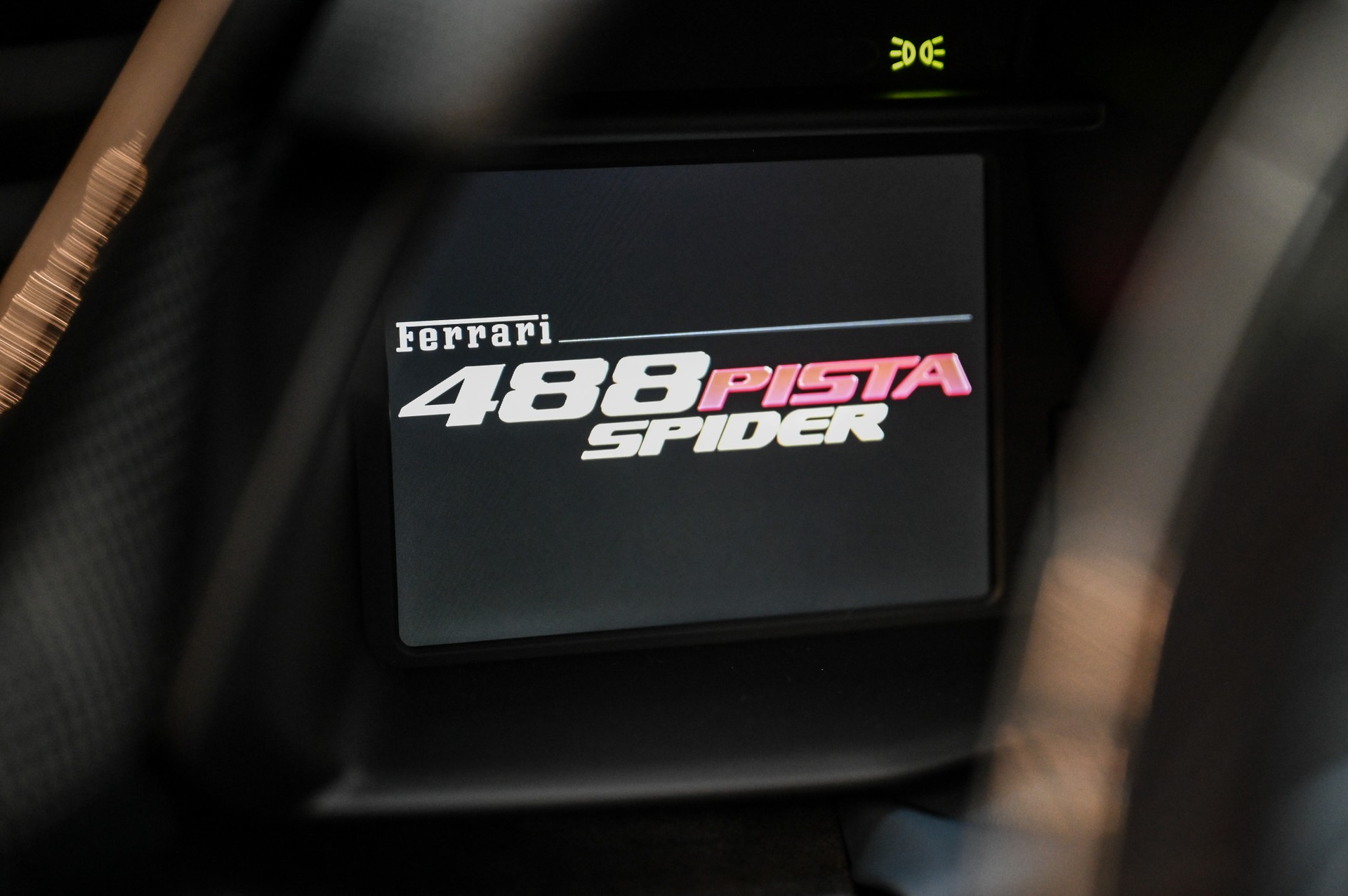 FERRARI 488 Pista Spider-image-47