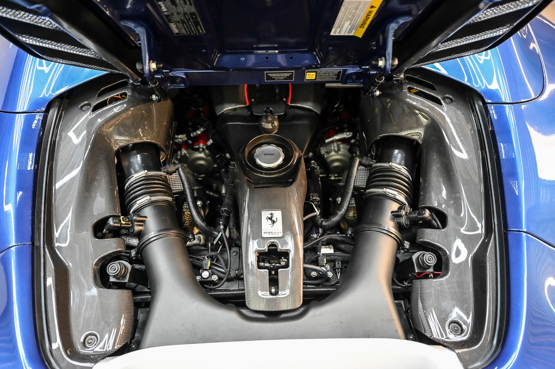 FERRARI 488 Pista Spider-image-33