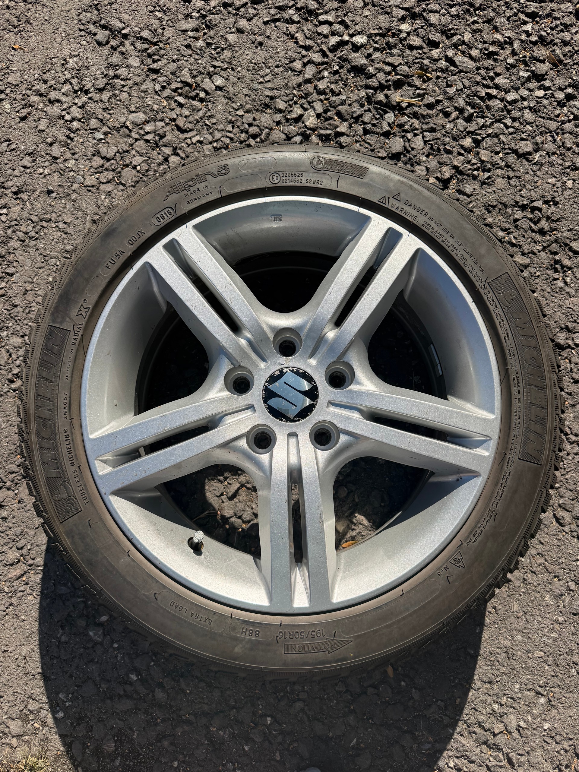 SUZUKI 👉🏻Swift 1.6i 16V Sport-image-7