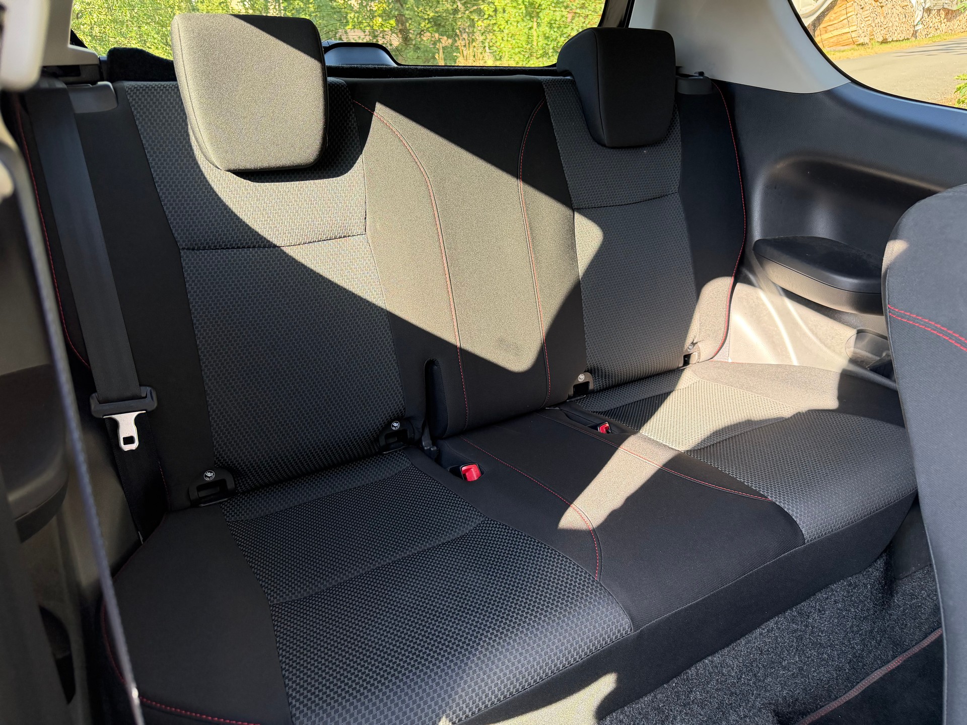 SUZUKI 👉🏻Swift 1.6i 16V Sport-image-9