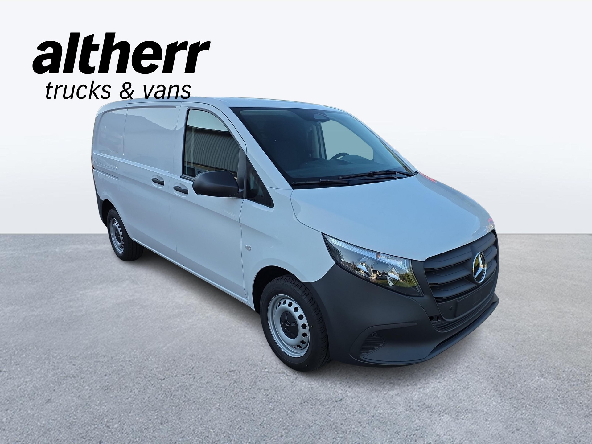 MERCEDES-BENZ Vito 110 CDI KA Base K ENTRY-image-6
