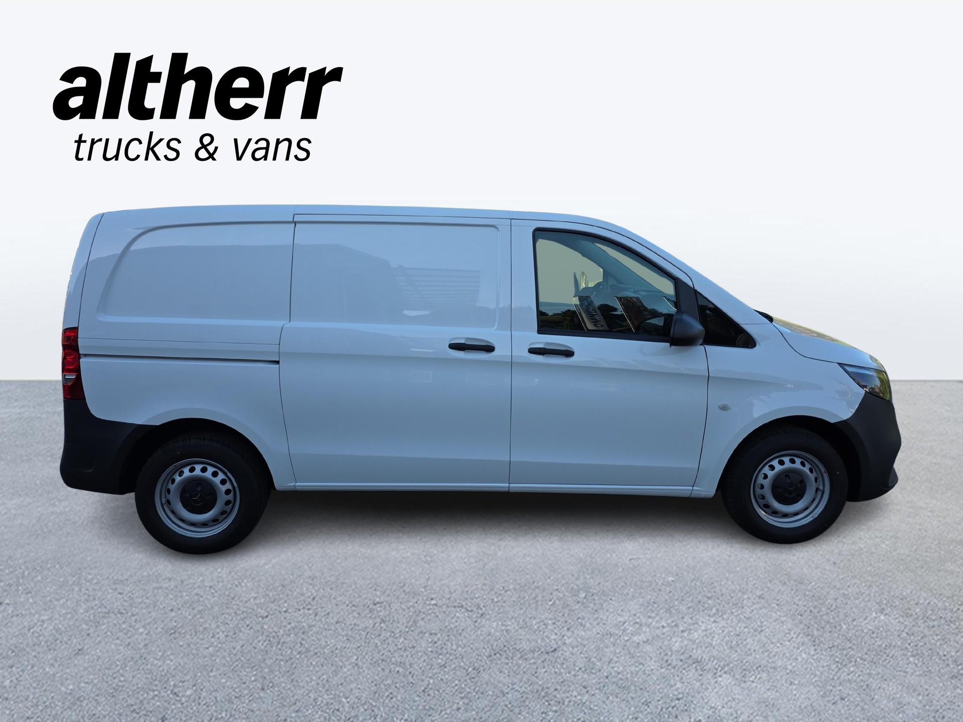 MERCEDES-BENZ Vito 110 CDI KA Base K ENTRY-image-5