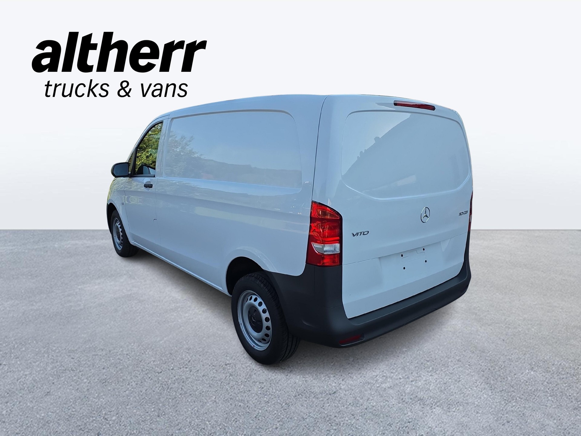 MERCEDES-BENZ Vito 110 CDI KA Base K ENTRY-image-2