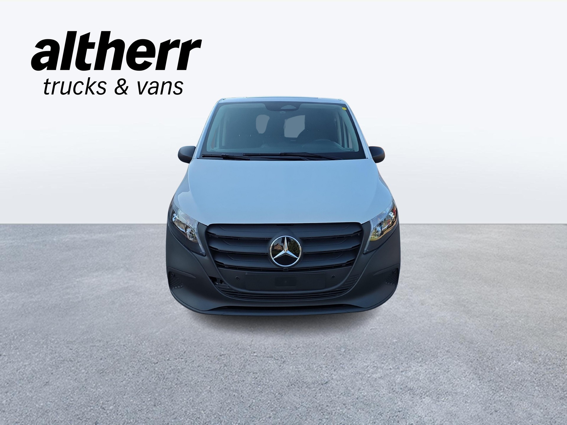 MERCEDES-BENZ Vito 110 CDI KA Base K ENTRY-image-7