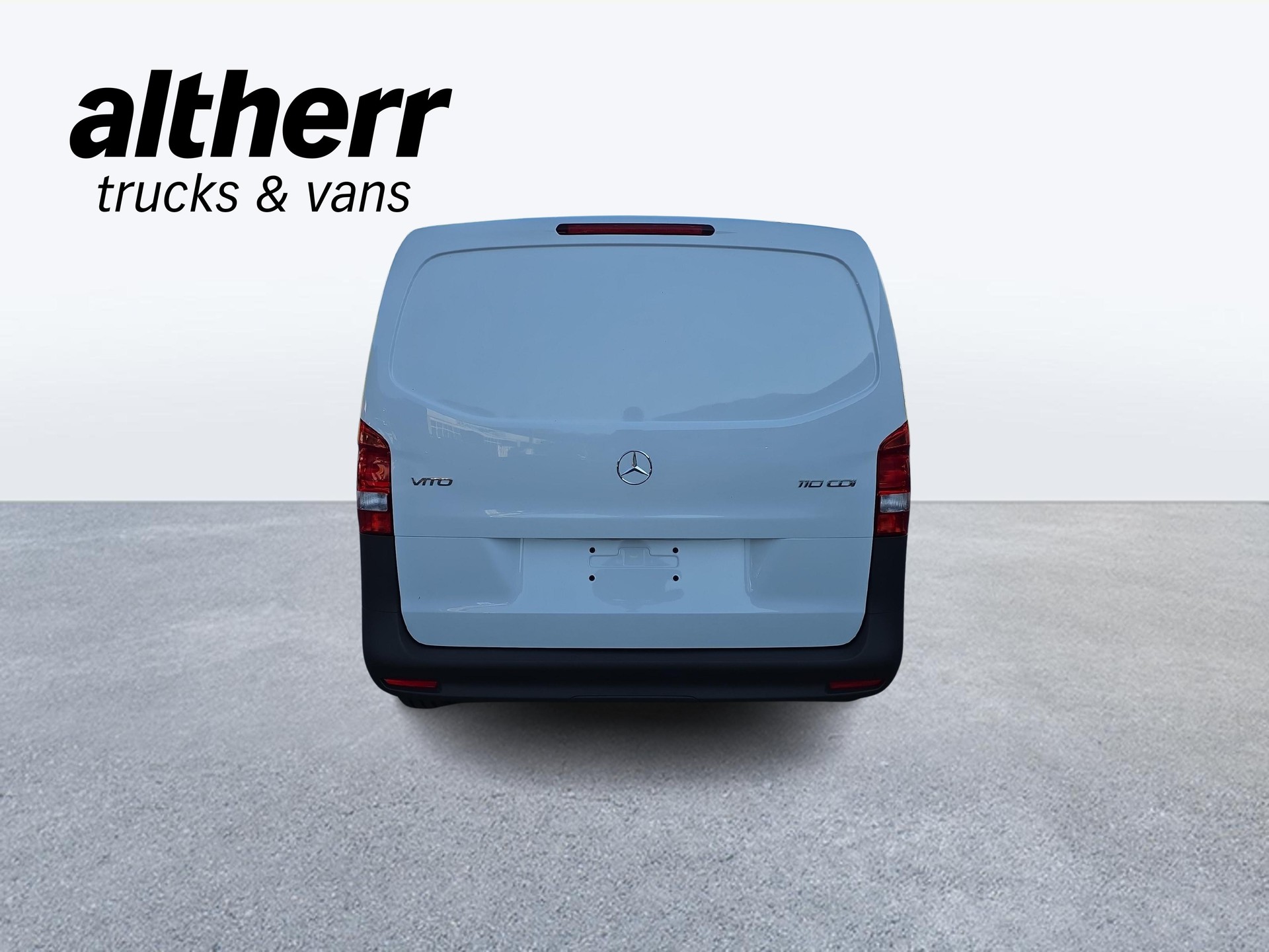 MERCEDES-BENZ Vito 110 CDI KA Base K ENTRY-image-3