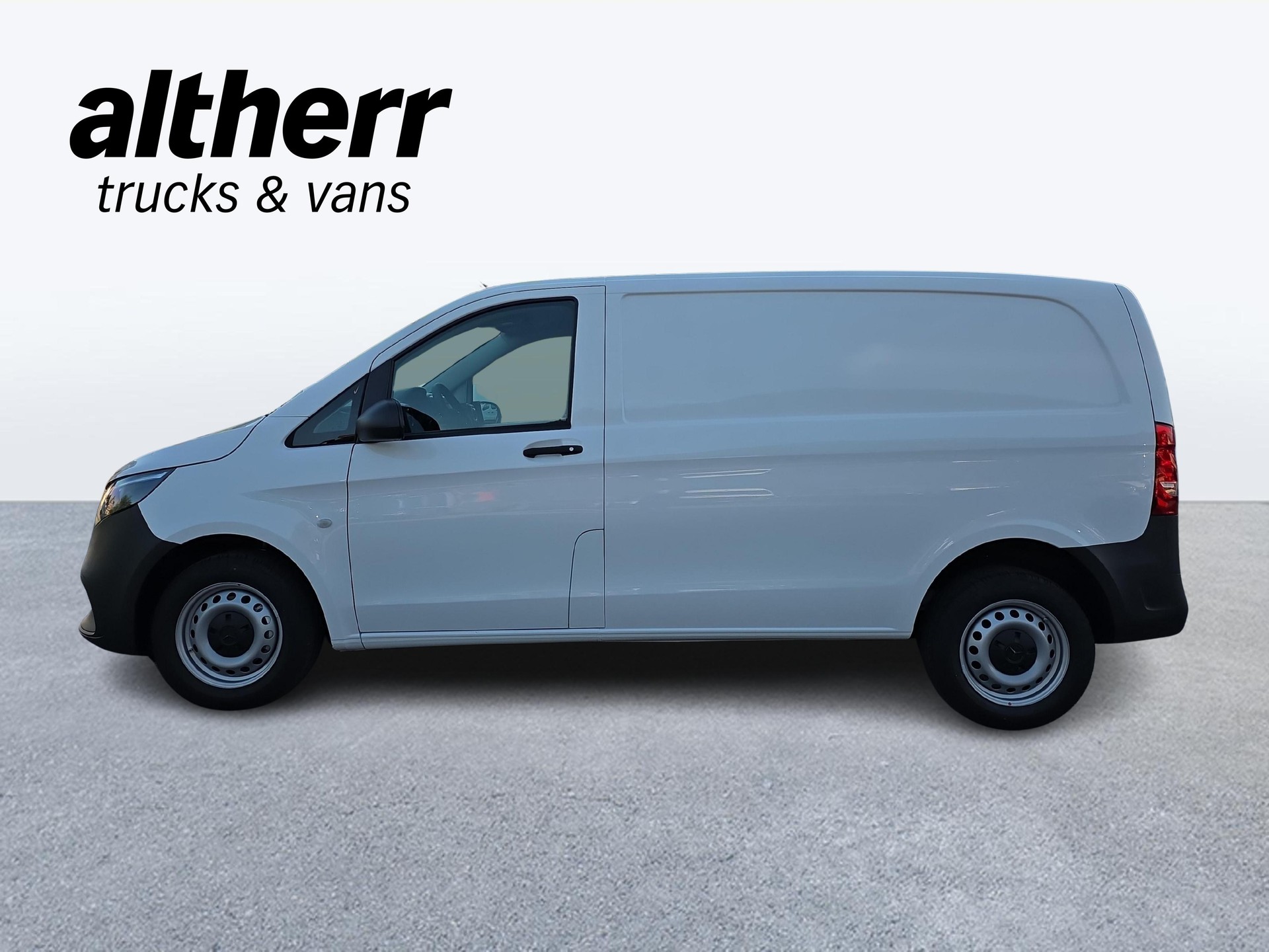 MERCEDES-BENZ Vito 110 CDI KA Base K ENTRY-image-1