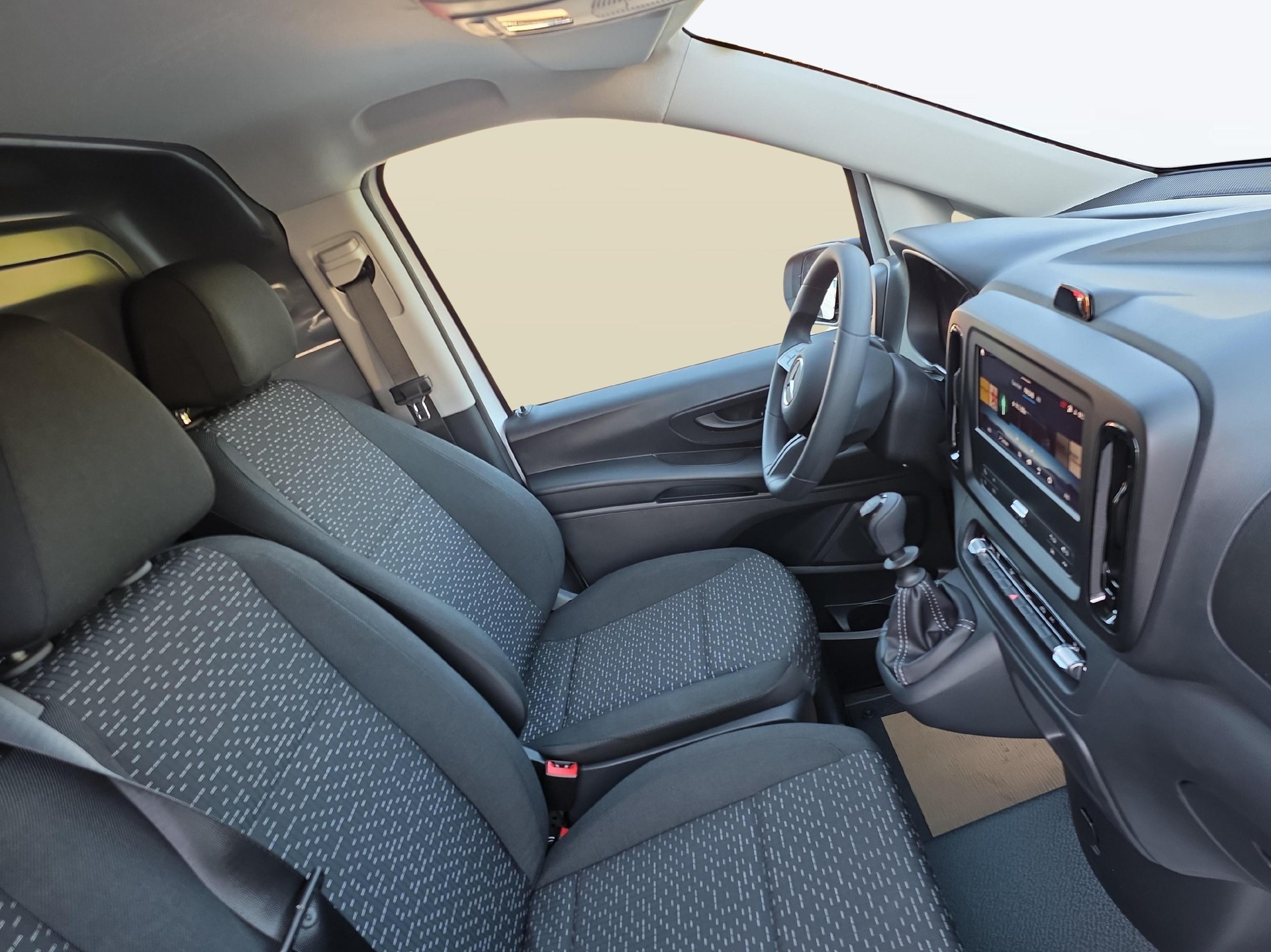 MERCEDES-BENZ Vito 110 CDI KA Base K ENTRY-image-11