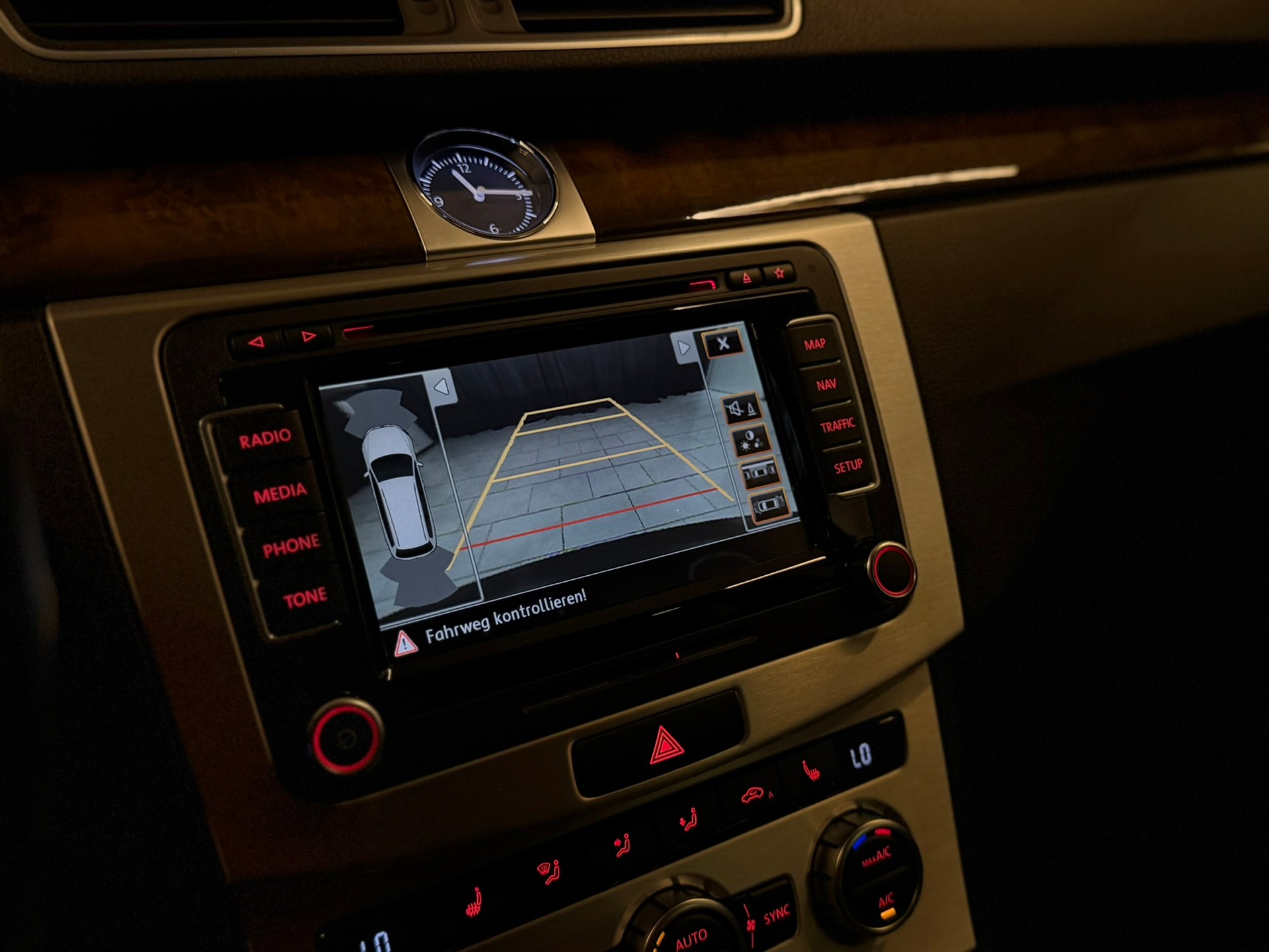 VW Passat Variant 2.0 TSI Highline DSG-image-20