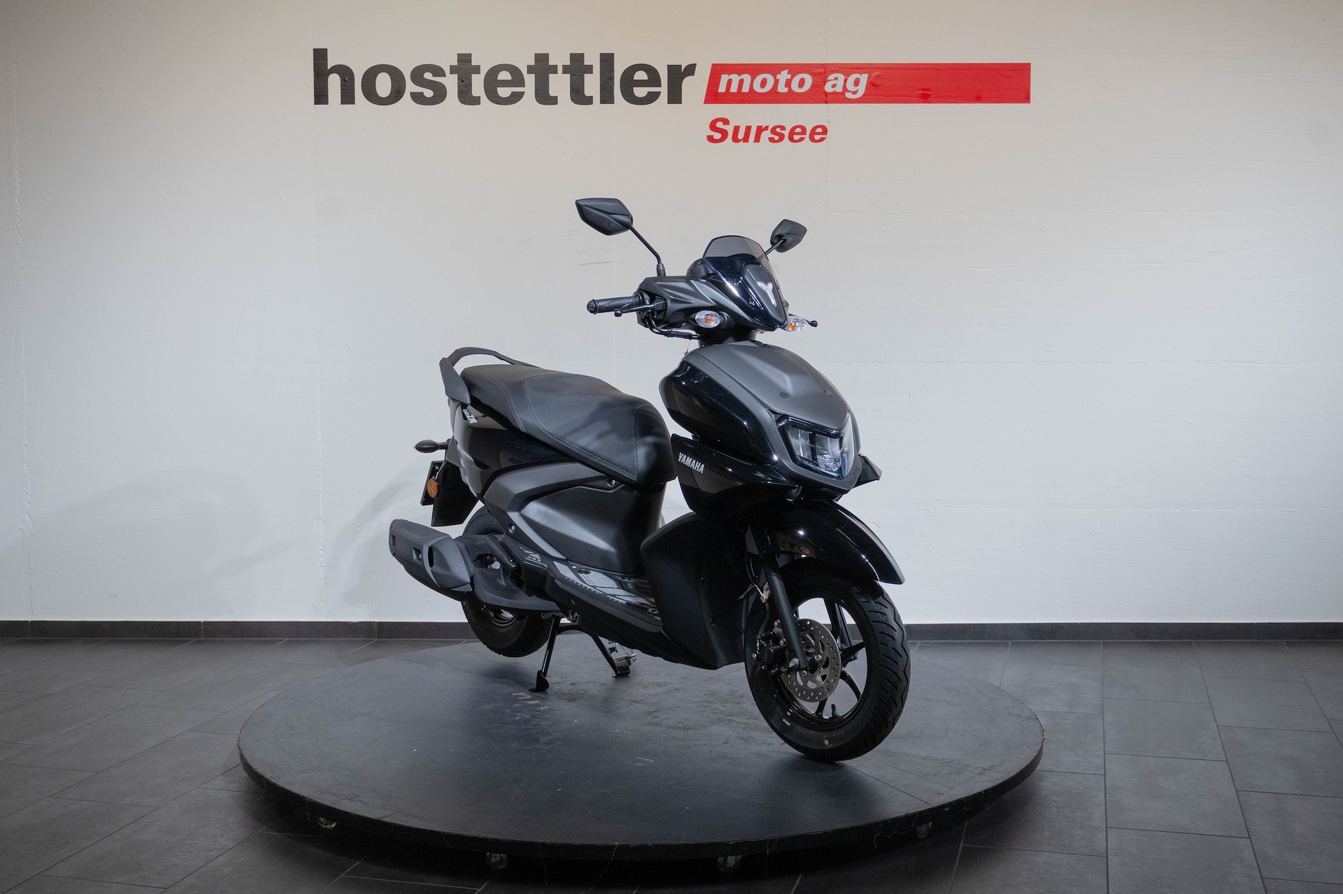 YAMAHA RayZR