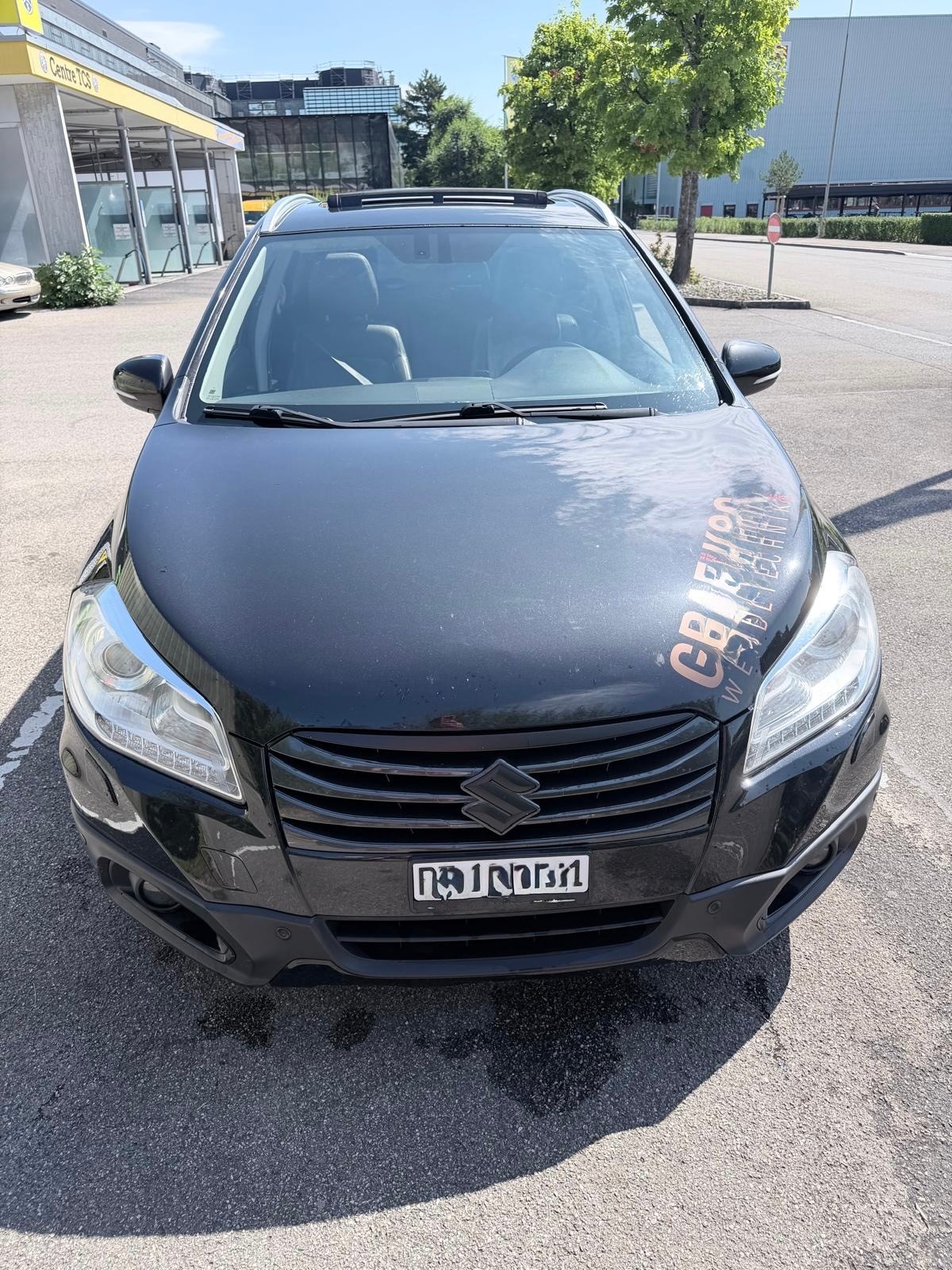 SUZUKI SX4 S-Cross 1.6 TD PizSulai Top 4WD TCSS-image-7