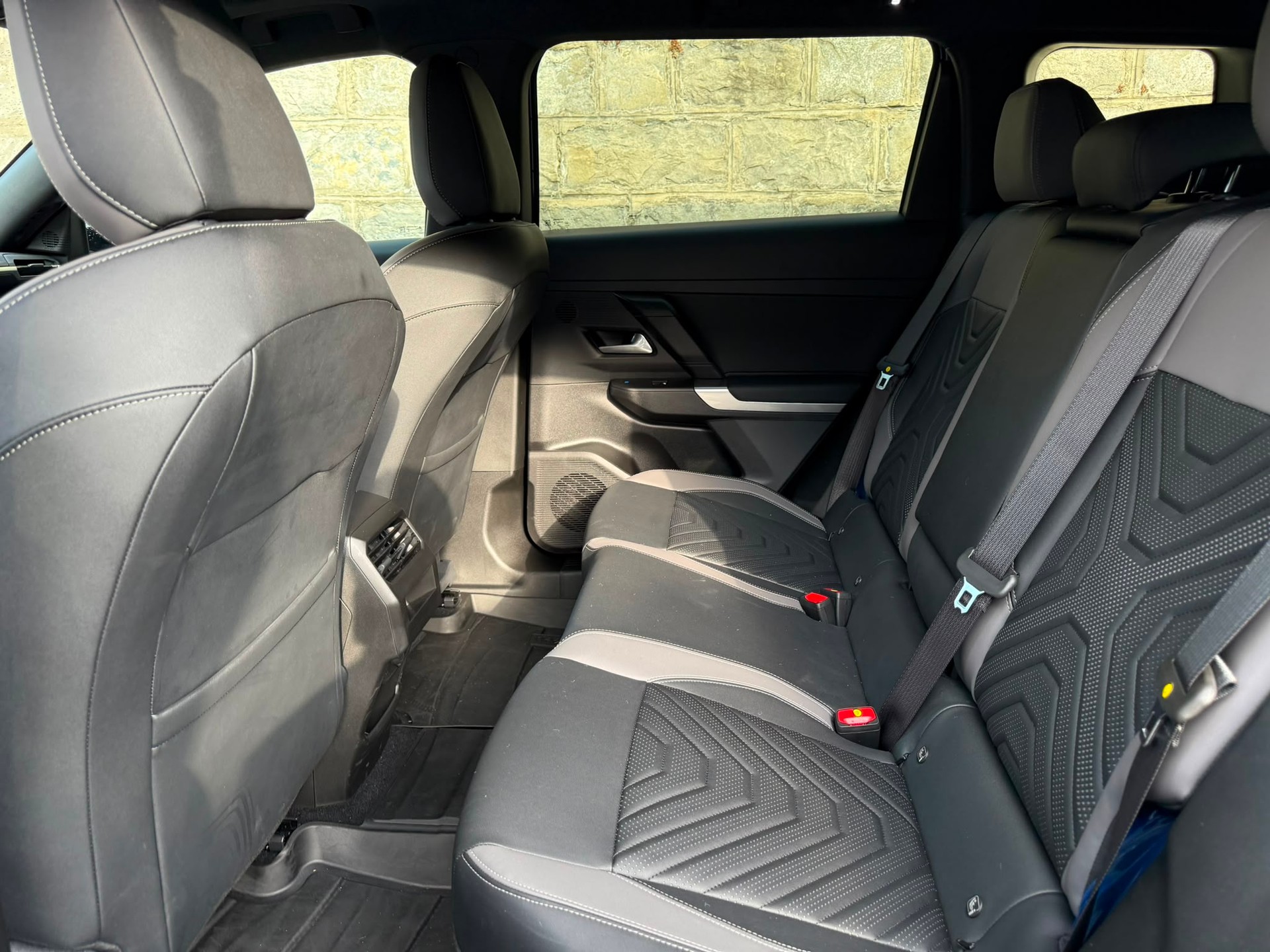 JEEP Compass 1.2 T e-Hybrid First Edition-image-7