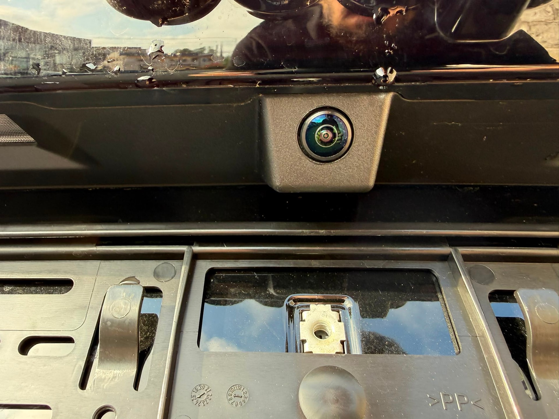 JEEP Compass 1.2 T e-Hybrid First Edition-image-10