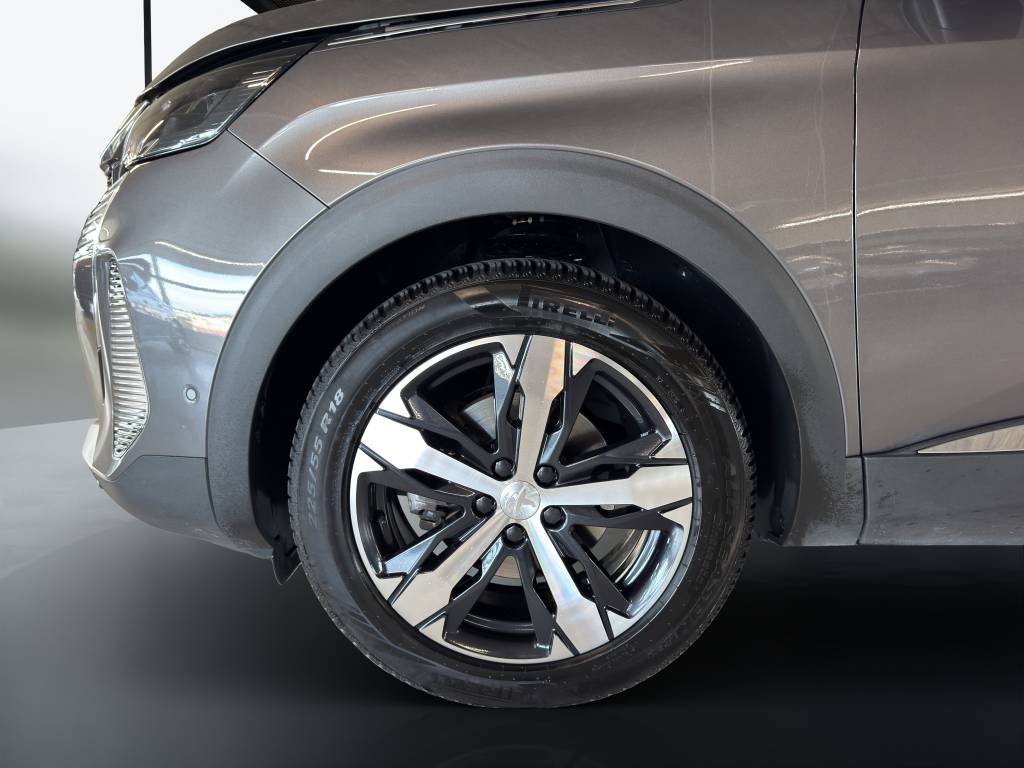 PEUGEOT 3008 1.2 PureTech Allure Pack EAT8-image-14