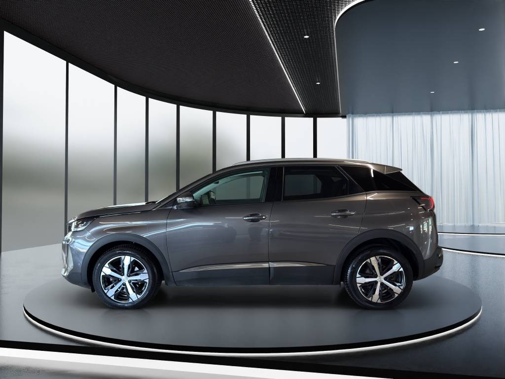 PEUGEOT 3008 1.2 PureTech Allure Pack EAT8-image-2