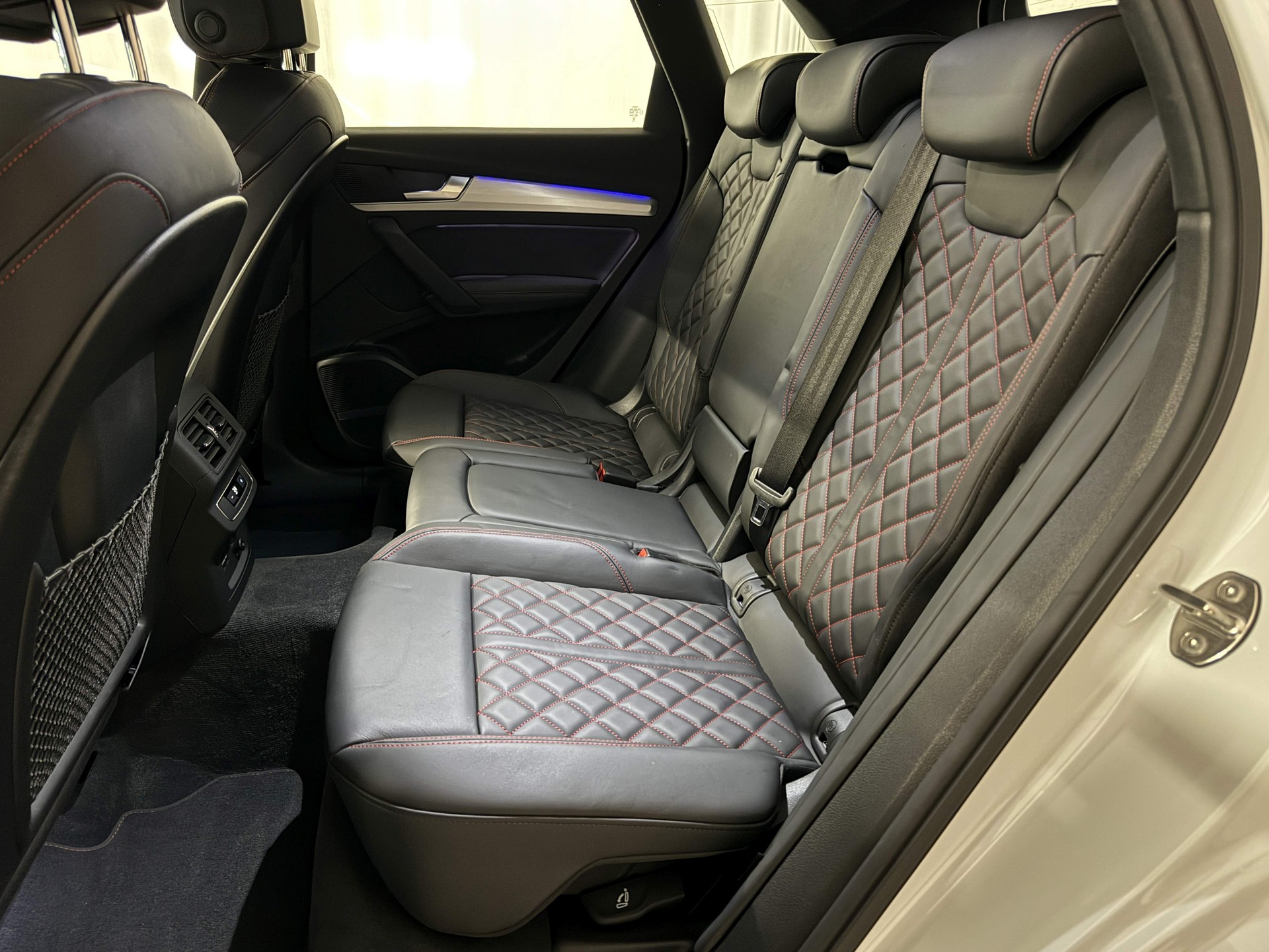 AUDI Q5 40 TDI S-line quattro S-tronic-image-12