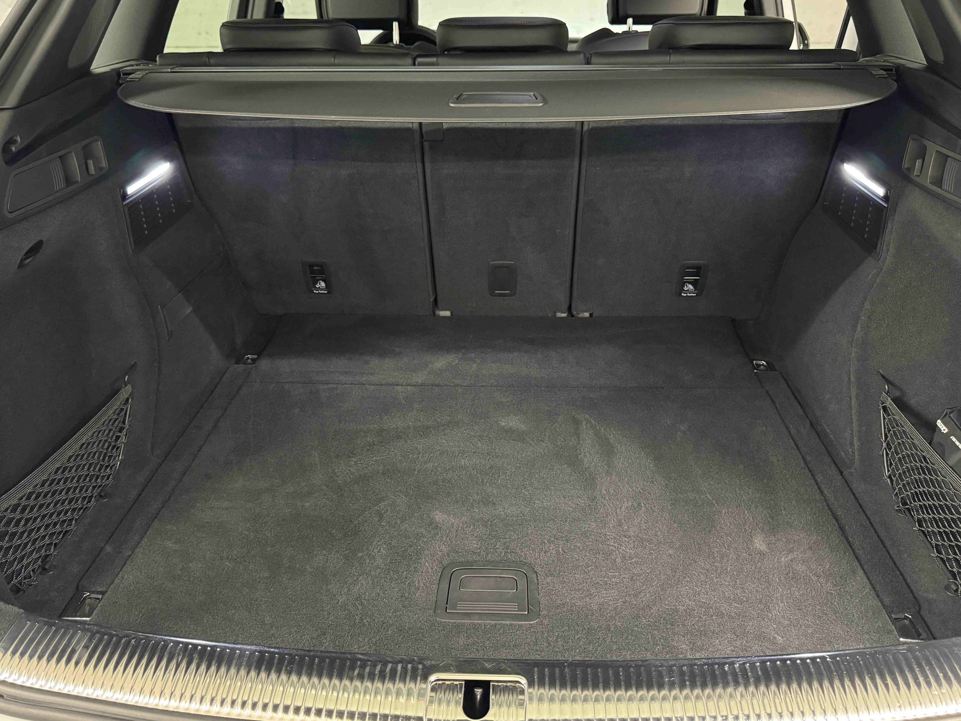 AUDI Q5 40 TDI S-line quattro S-tronic-image-14