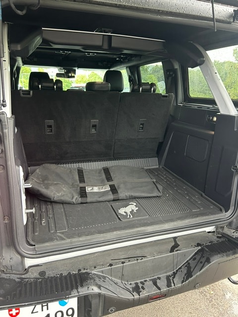 FORD Bronco Badlands-image-9