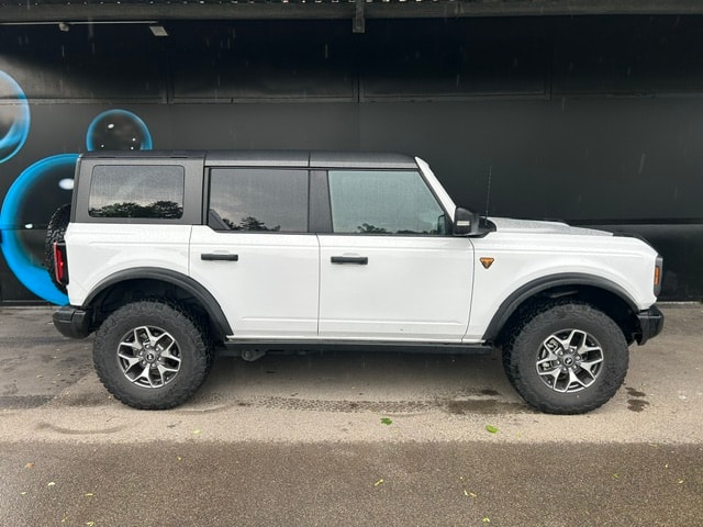 FORD Bronco Badlands-image-3