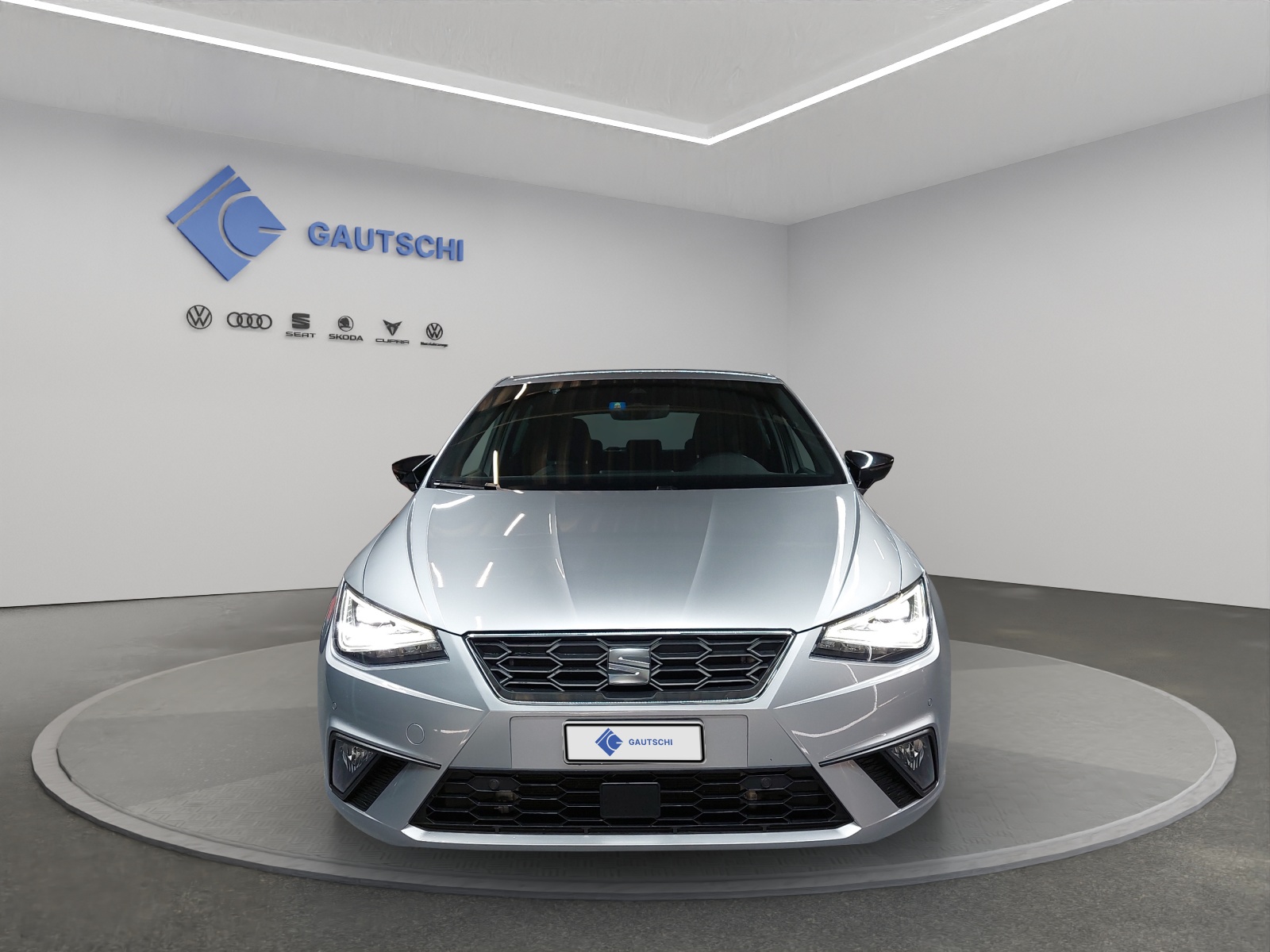 SEAT Ibiza 1.5 EcoTSI FR DSG-image-4