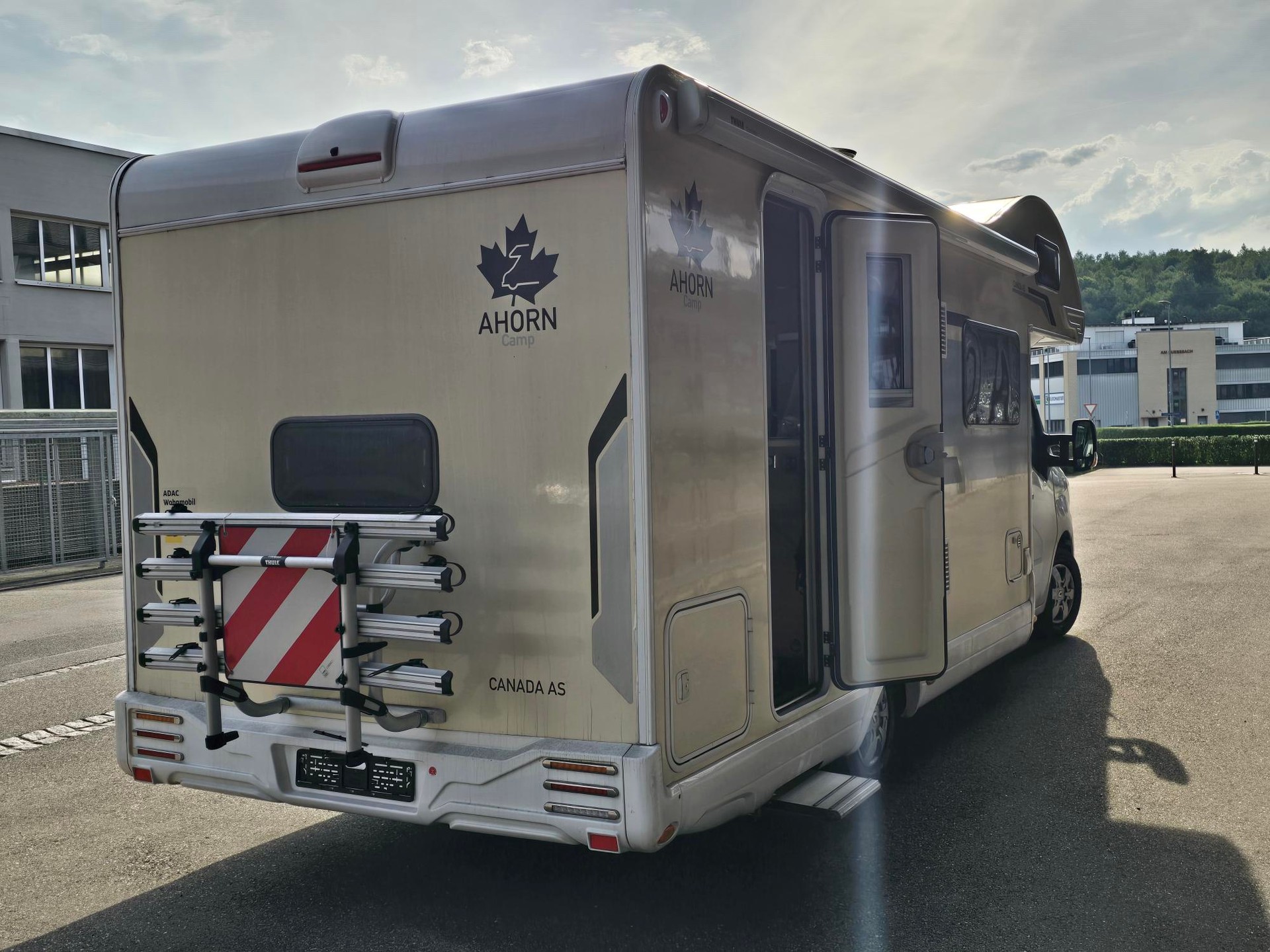 AHORN Canada AS-image-3