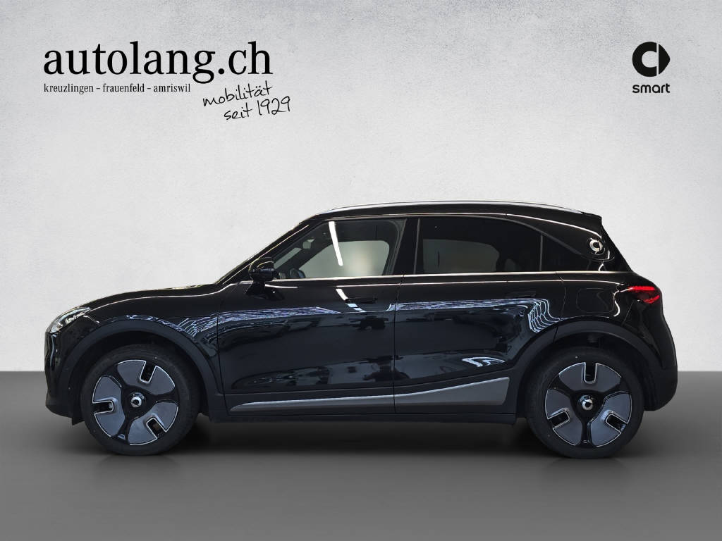 SMART #1 Premium 66 kWh, 22kW-showroom-element-1